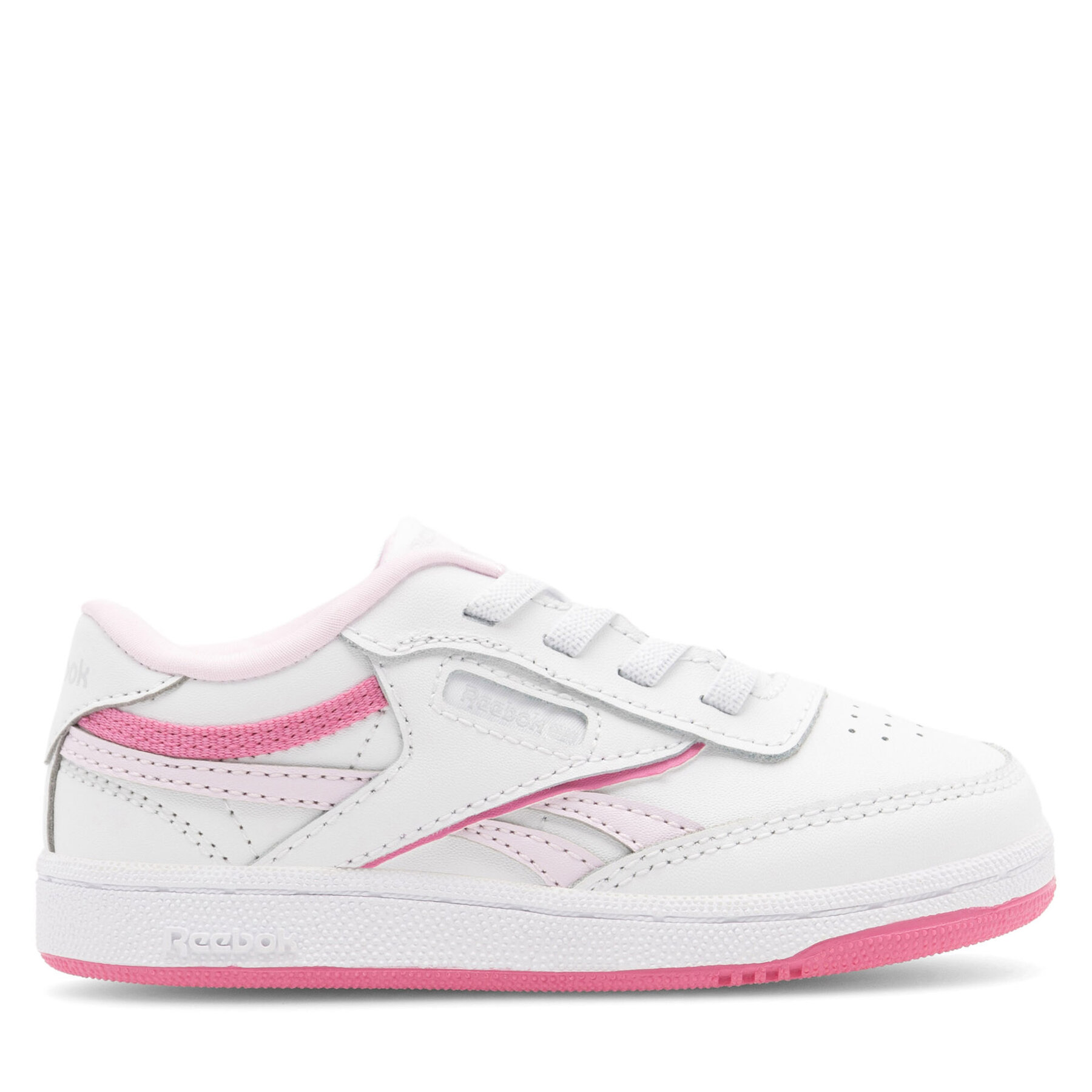 Sneakers Reebok Club C Revenge IG2609 Weiß von Reebok