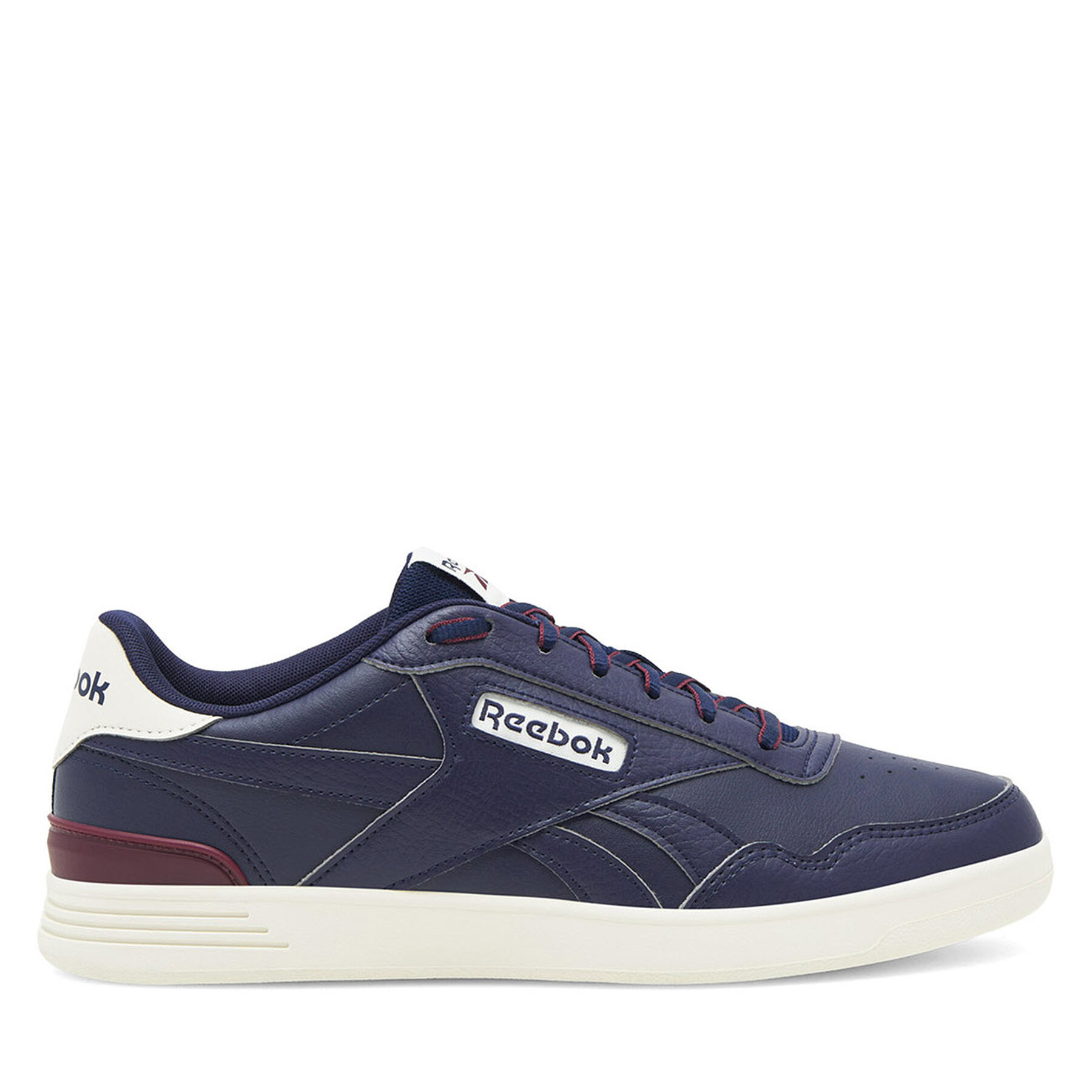 Sneakers Reebok Court Advance 100033754 Dunkelblau Sneakers Reebok Court Advance 100033754 Dunkelblau von Reebok