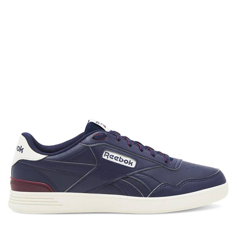 Sneakers Reebok Court Advance 100033754 Dunkelblau von Reebok