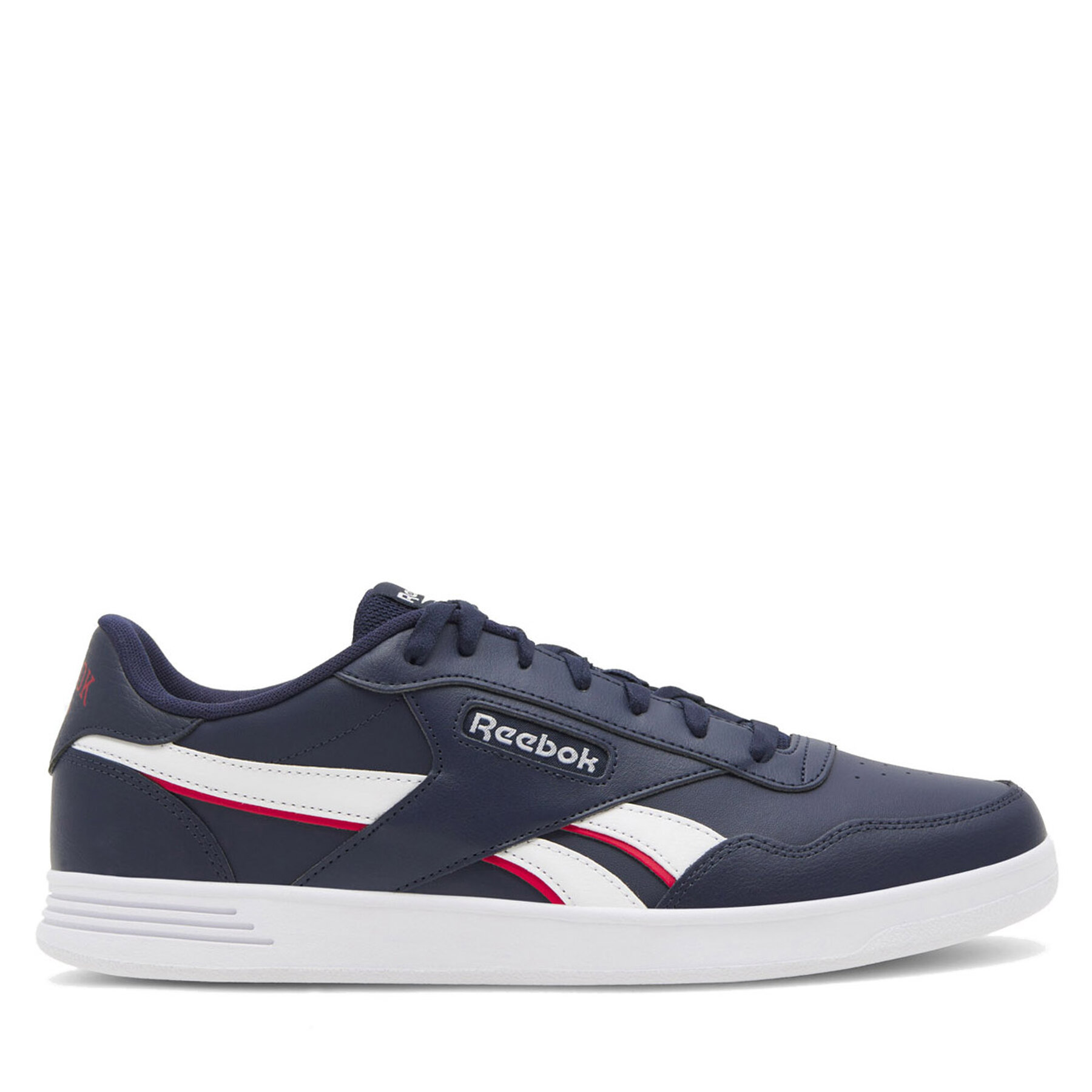 Sneakers Reebok Court Advance ID7744 Dunkelblau Sneakers Reebok Court Advance ID7744 Dunkelblau von Reebok