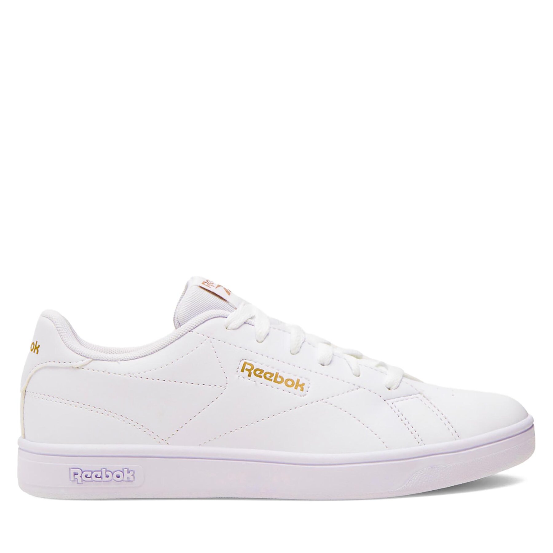 Sneakers Reebok Court Clean 100074383 Weiß von Reebok