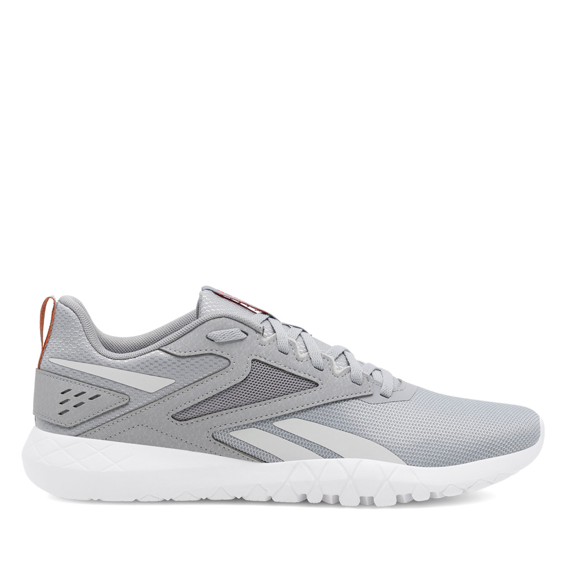 Fitnessschuhe Reebok Flexagon Energy TR 4 100074767 Grau von Reebok