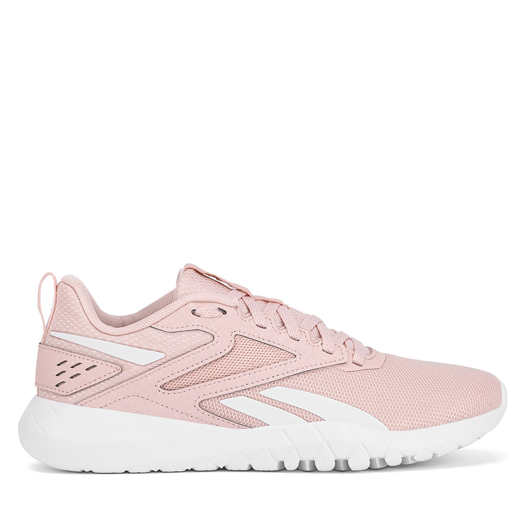 Sneakers Reebok Flexagon Energy Tr 4 100033351 Rosa von Reebok