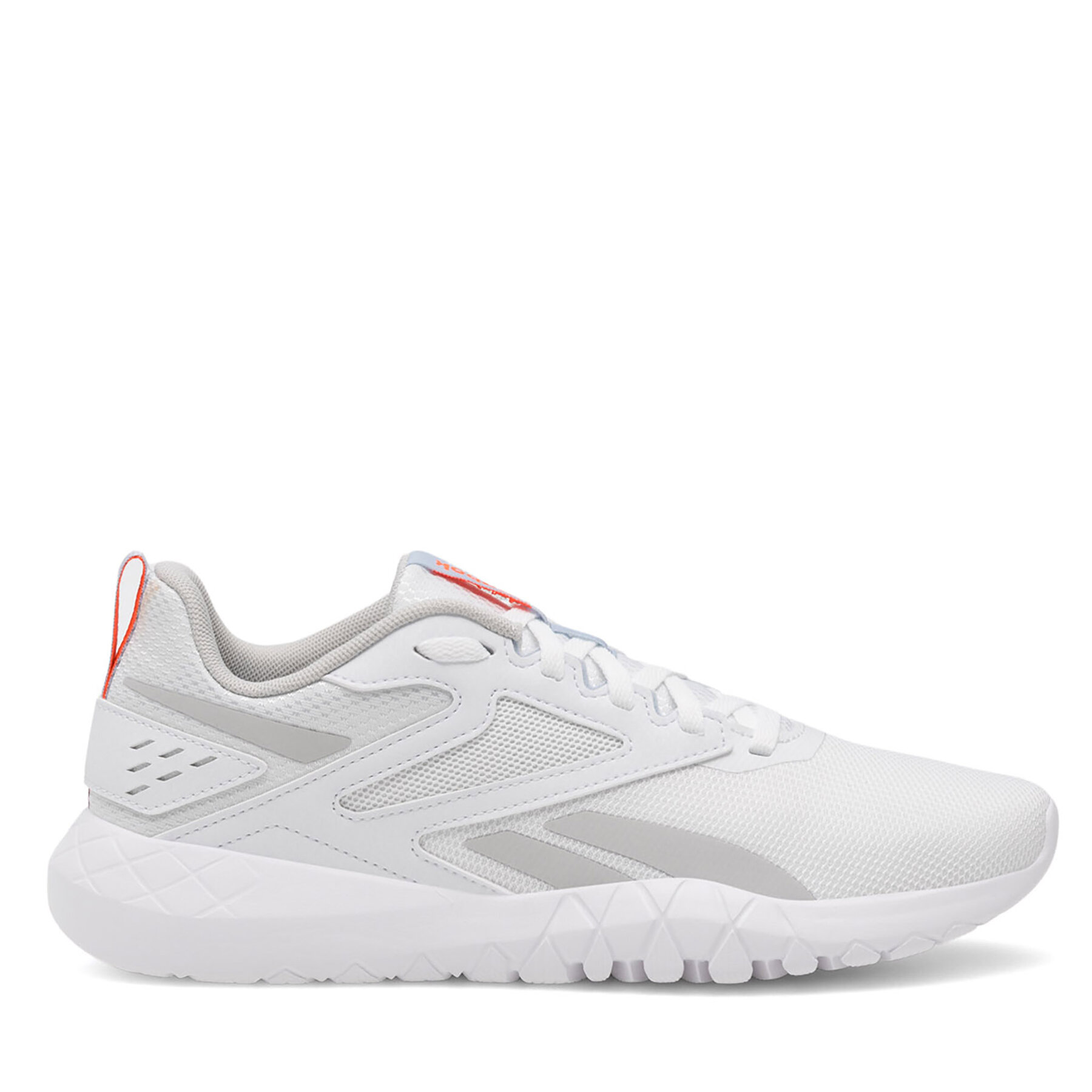Fitnessschuhe Reebok Flexagon Energy Tr 4 100074509 Weiß Fitnessschuhe Reebok Flexagon Energy Tr 4 100074509 Weiß von Reebok