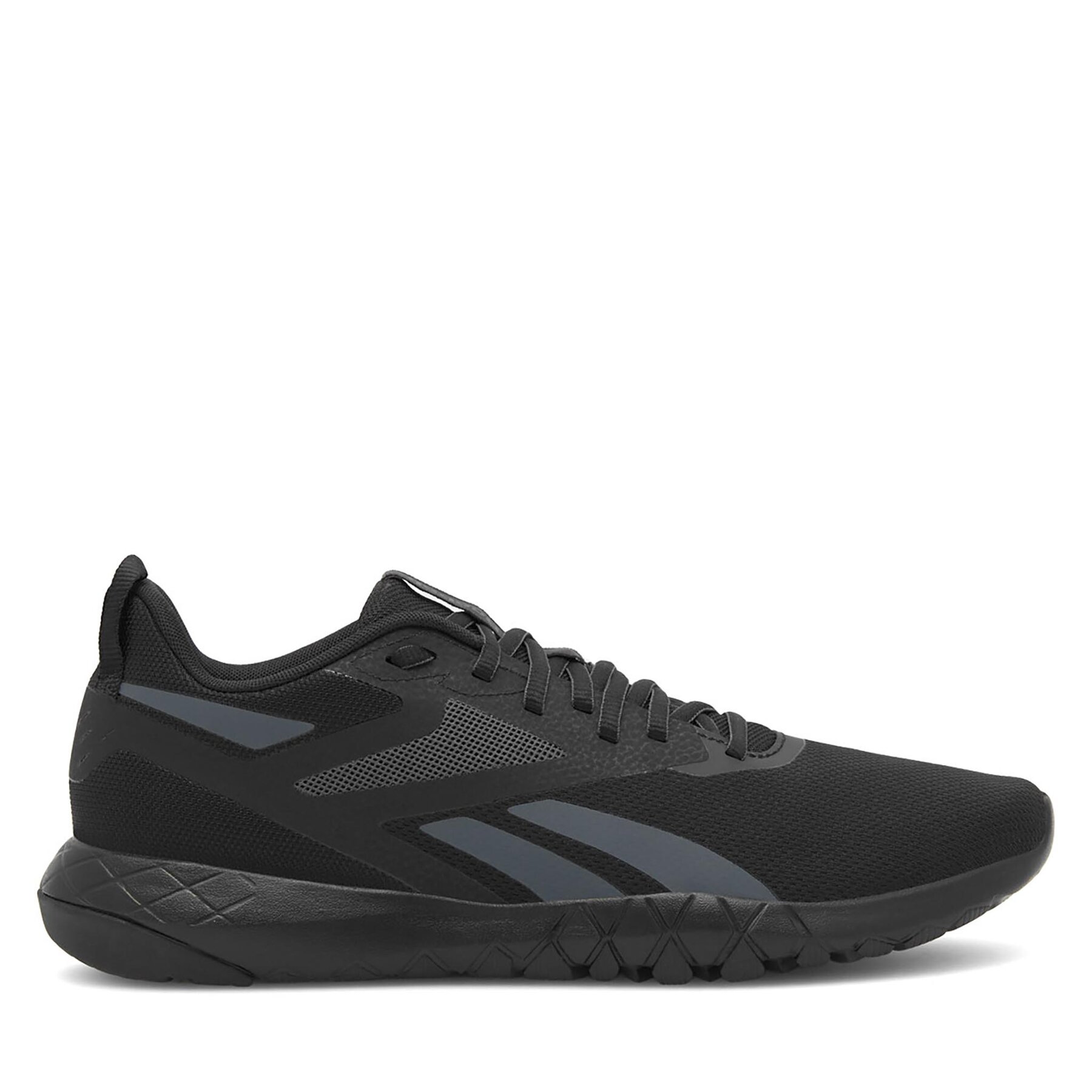 Fitnessschuhe Reebok Flexagon Force 4 100033368 Schwarz Fitnessschuhe Reebok Flexagon Force 4 100033368 Schwarz von Reebok