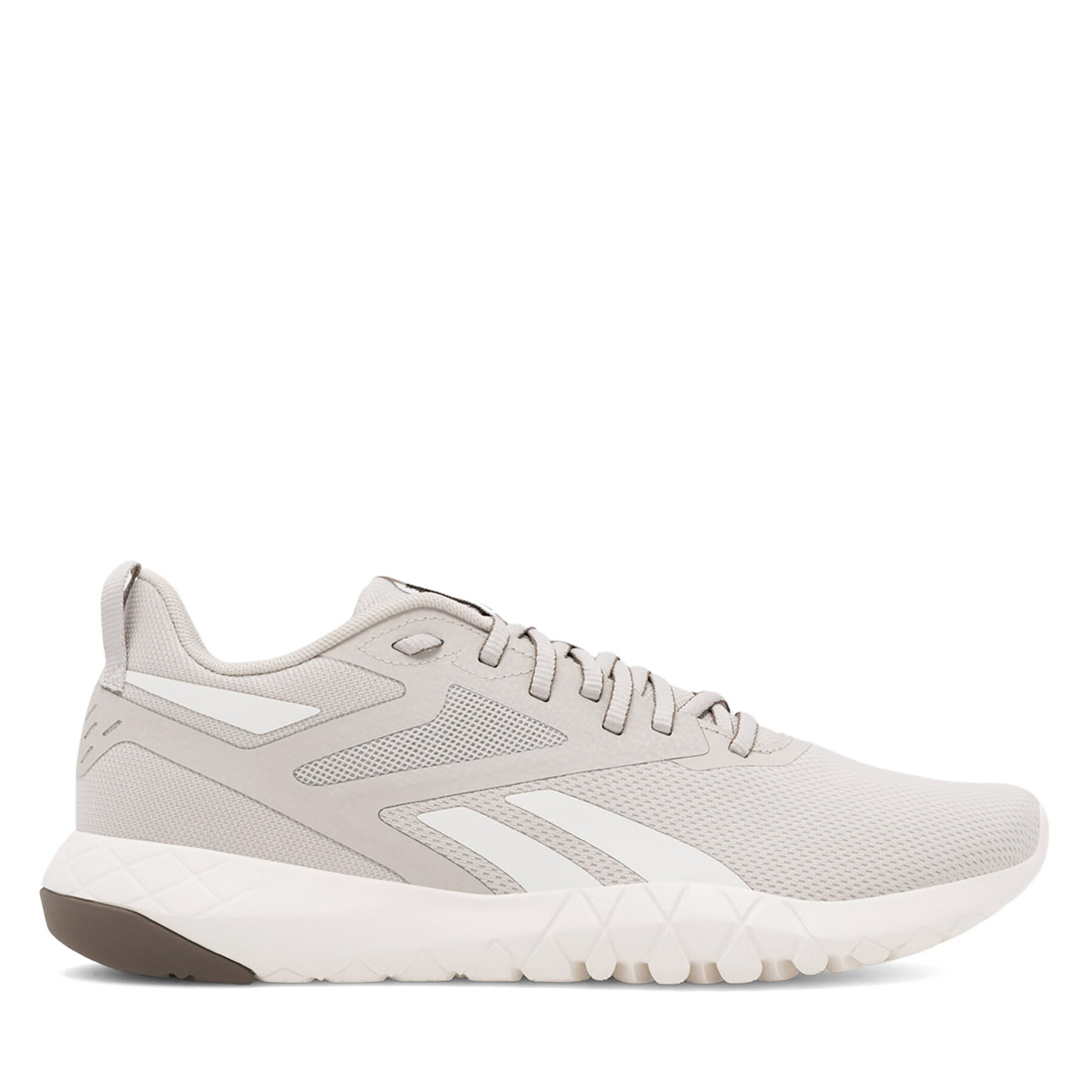 Fitnessschuhe Reebok Flexagon Force 4 100074512 Grau von Reebok