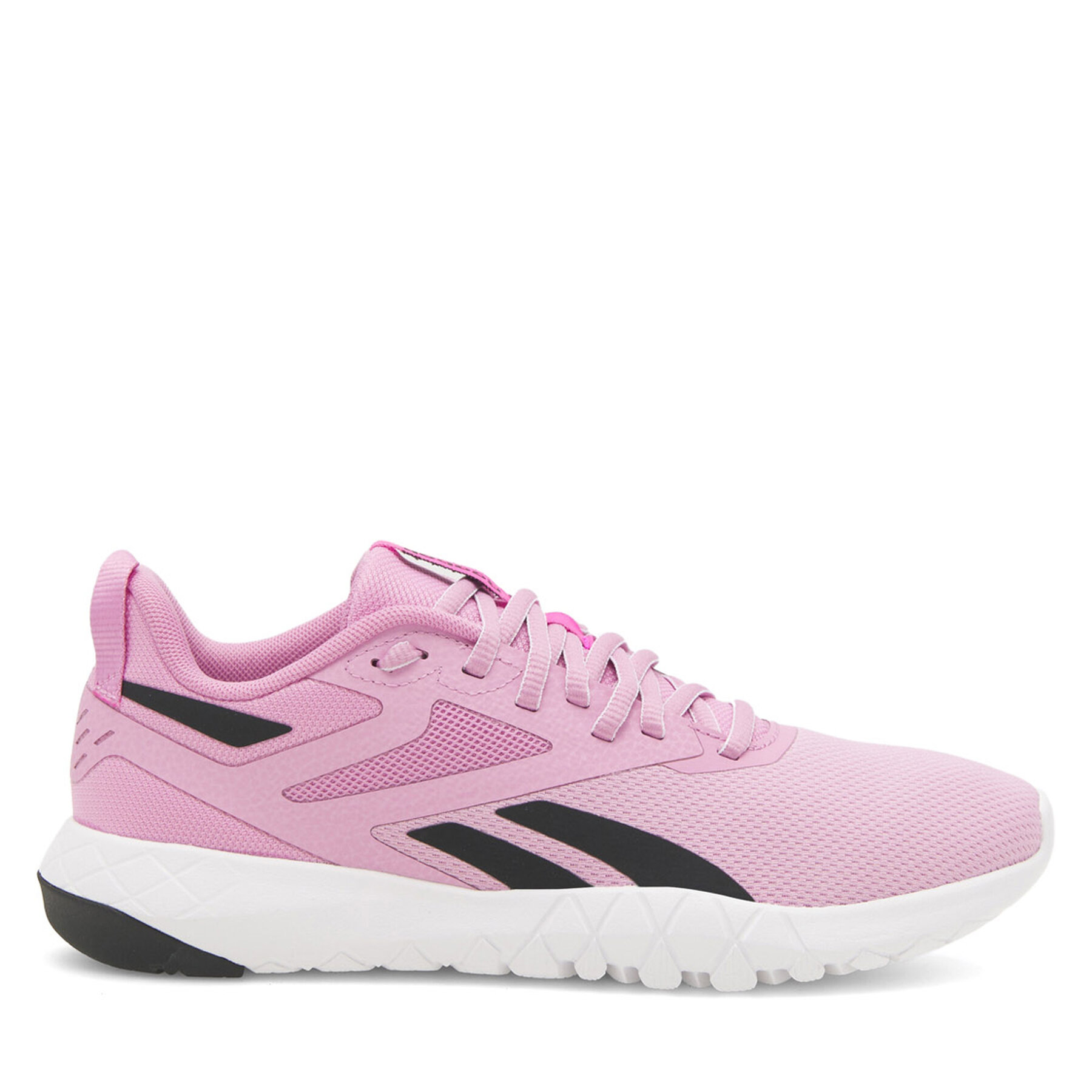 Fitnessschuhe Reebok Flexagon Force 4 100074518 Rosa von Reebok