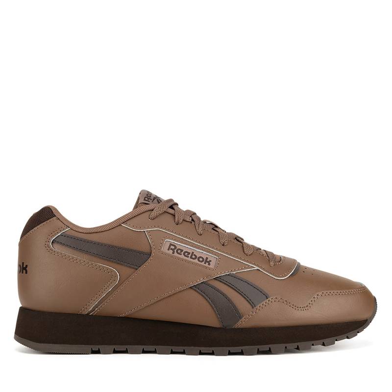 Sneakers Reebok GLIDE 100221532 Braun von Reebok