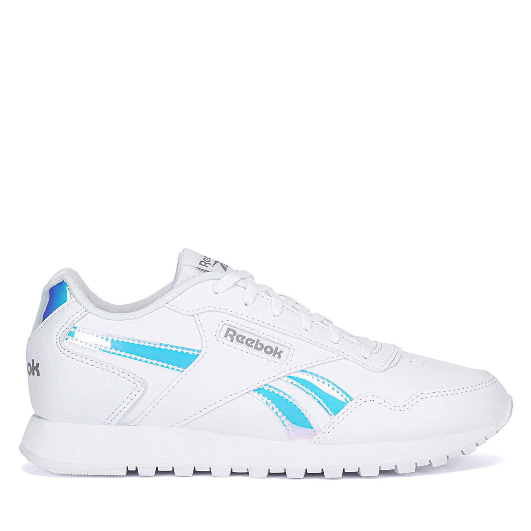 Sneakers Reebok GLIDE 100222895 Weiß von Reebok