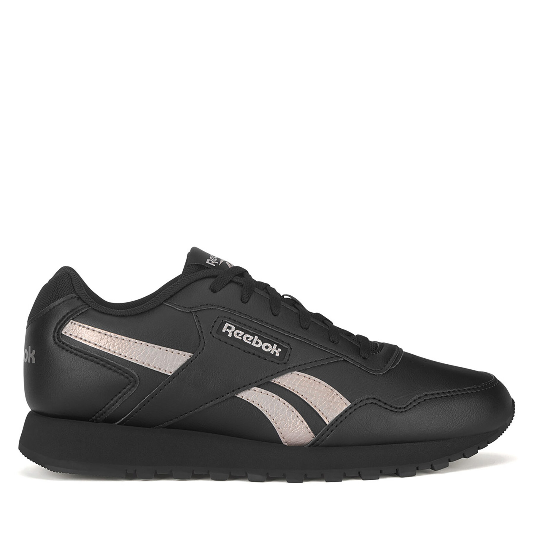 Sneakers Reebok GLIDE 100223252 Schwarz von Reebok