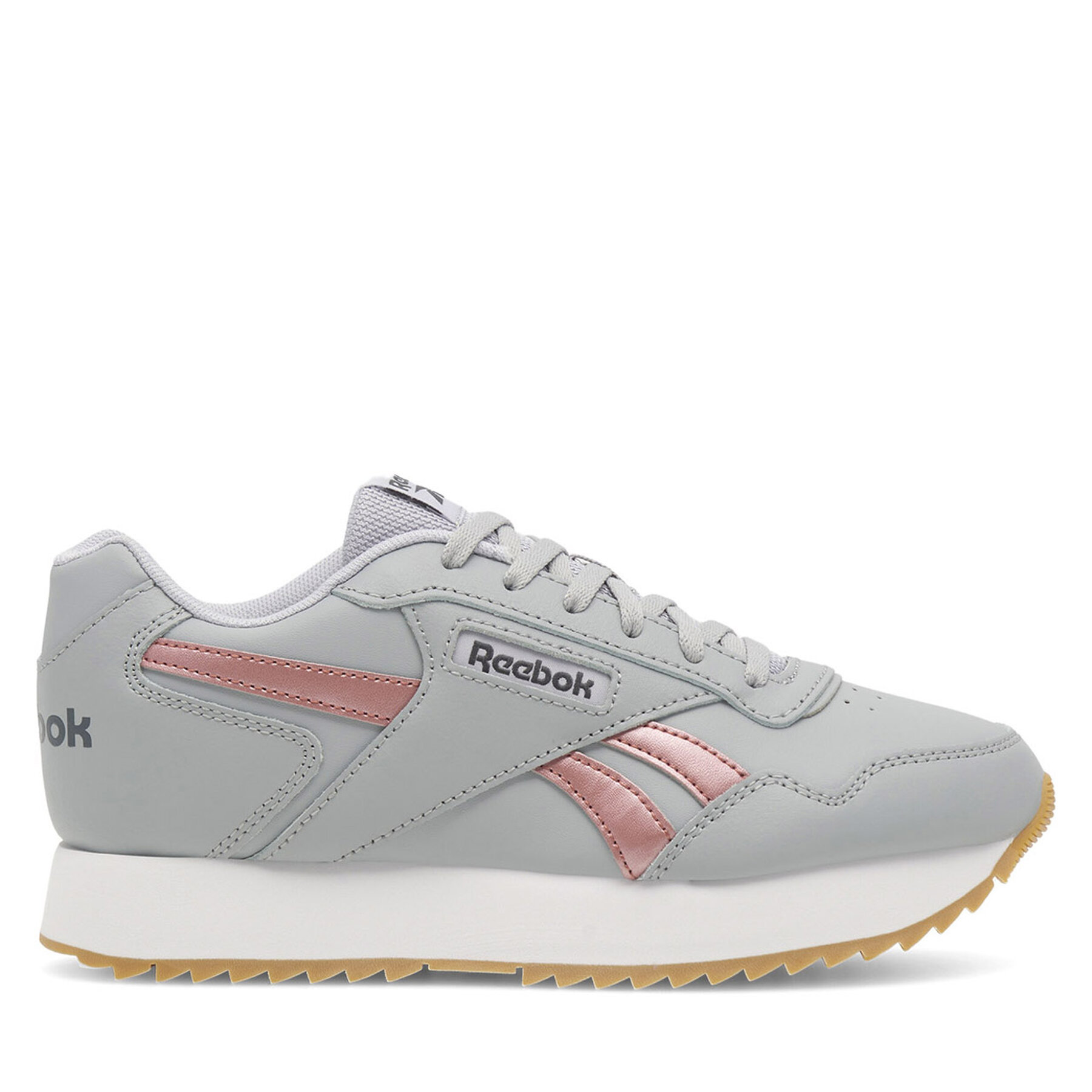 Sneakers Reebok Glide Ri 100074209 Grau von Reebok