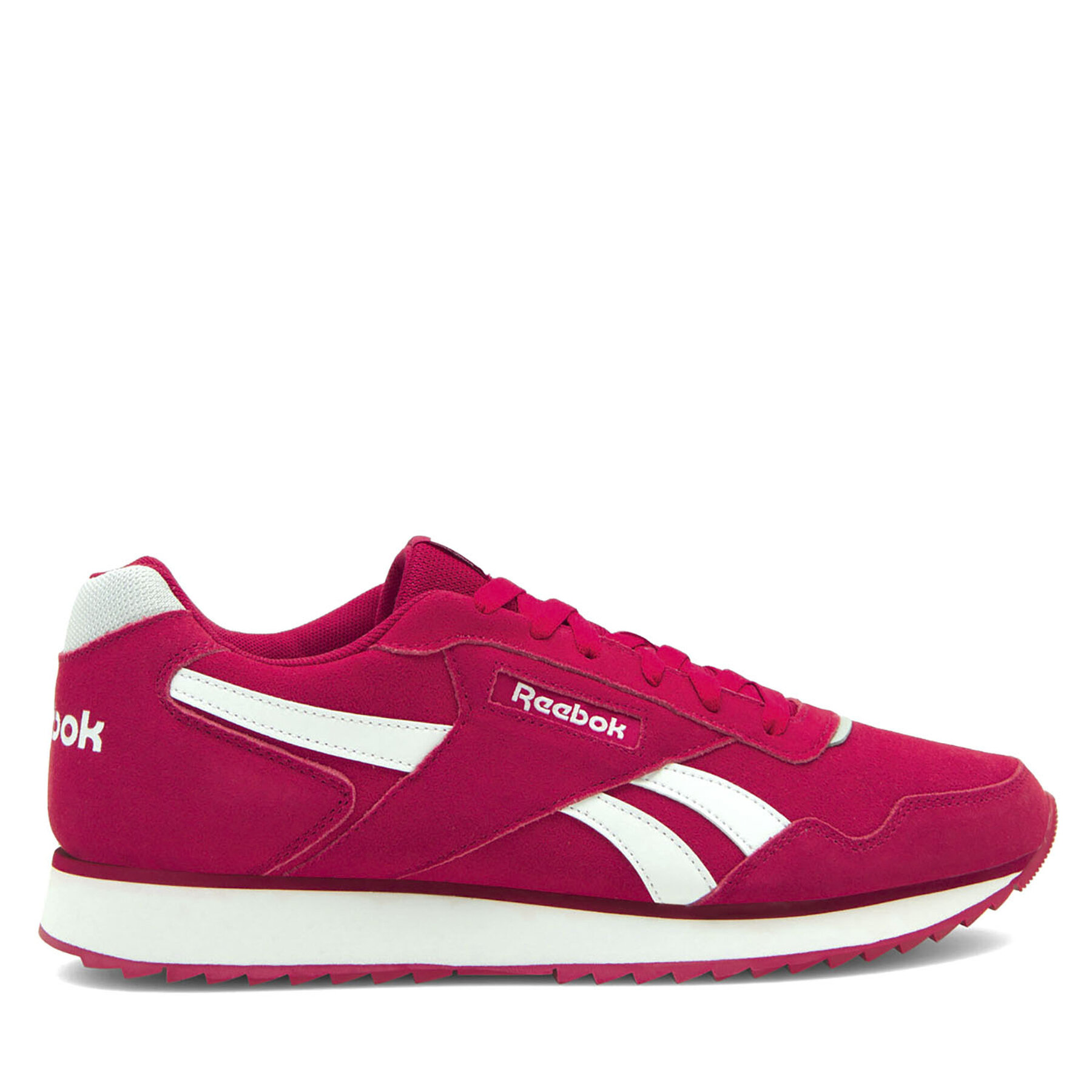 Sneakers Reebok Glide Ripple 100069885-M Rot von Reebok