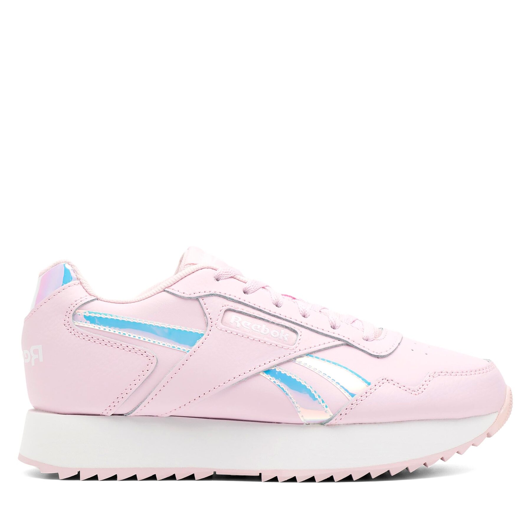 Sneakers Reebok Glide Ripple Double GV6981 Rosa von Reebok