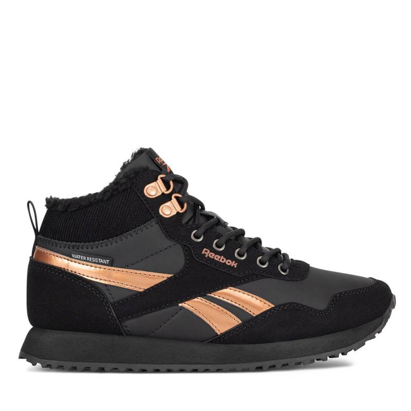 Sneakers Reebok H8-003 WW Schwarz von Reebok