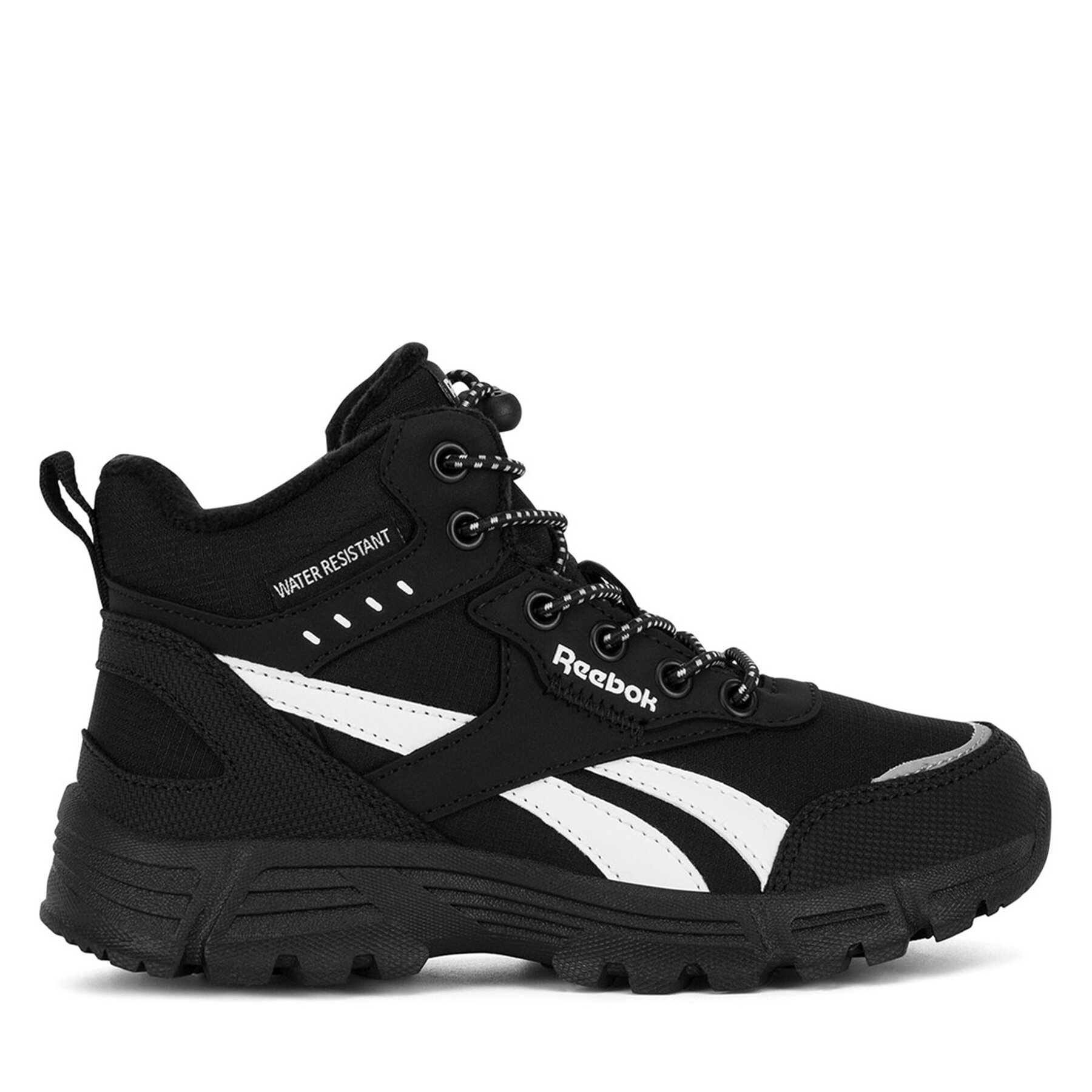 Sneakers Reebok H8-032 CH Schwarz von Reebok