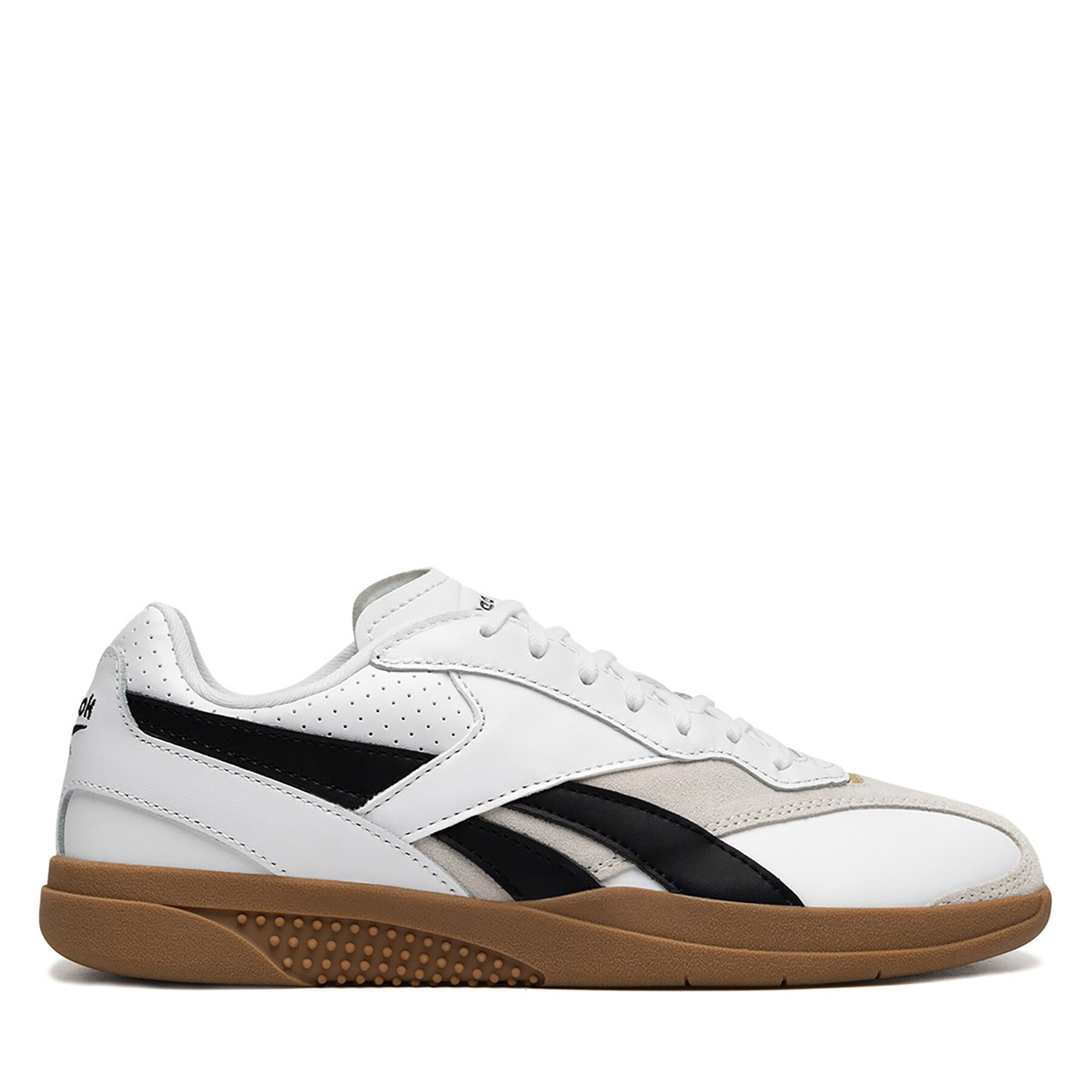 Sneakers Reebok HAMMER STREET 100208323 Weiß von Reebok