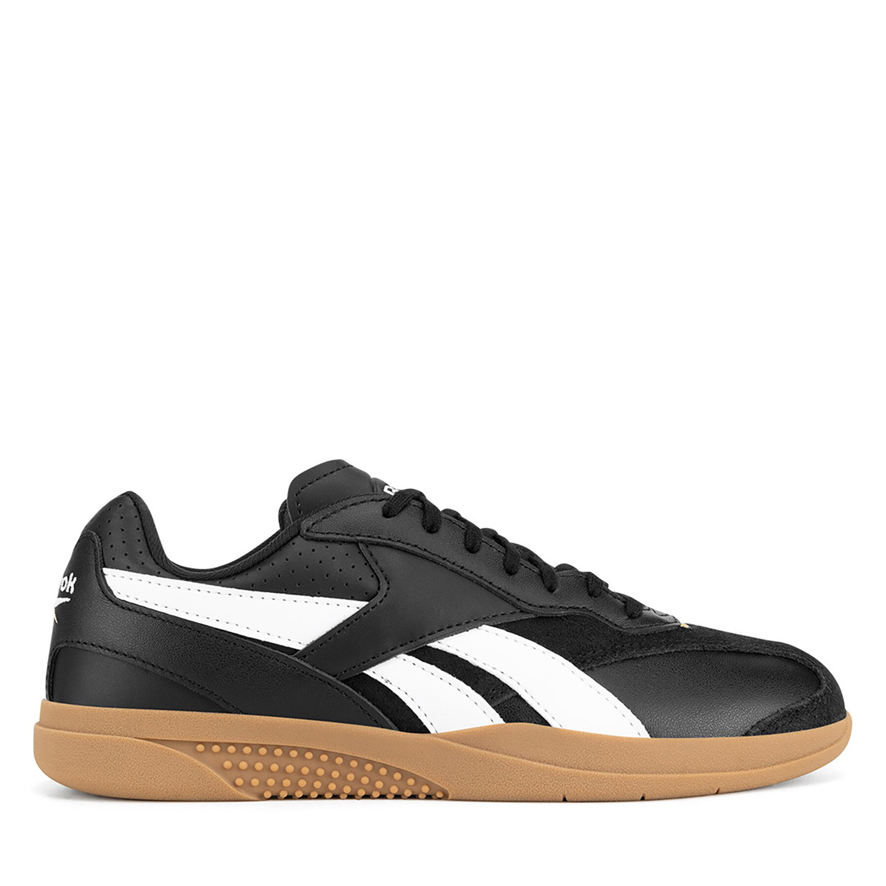 Sneakers Reebok HAMMER STREET 100208324 W Schwarz von Reebok