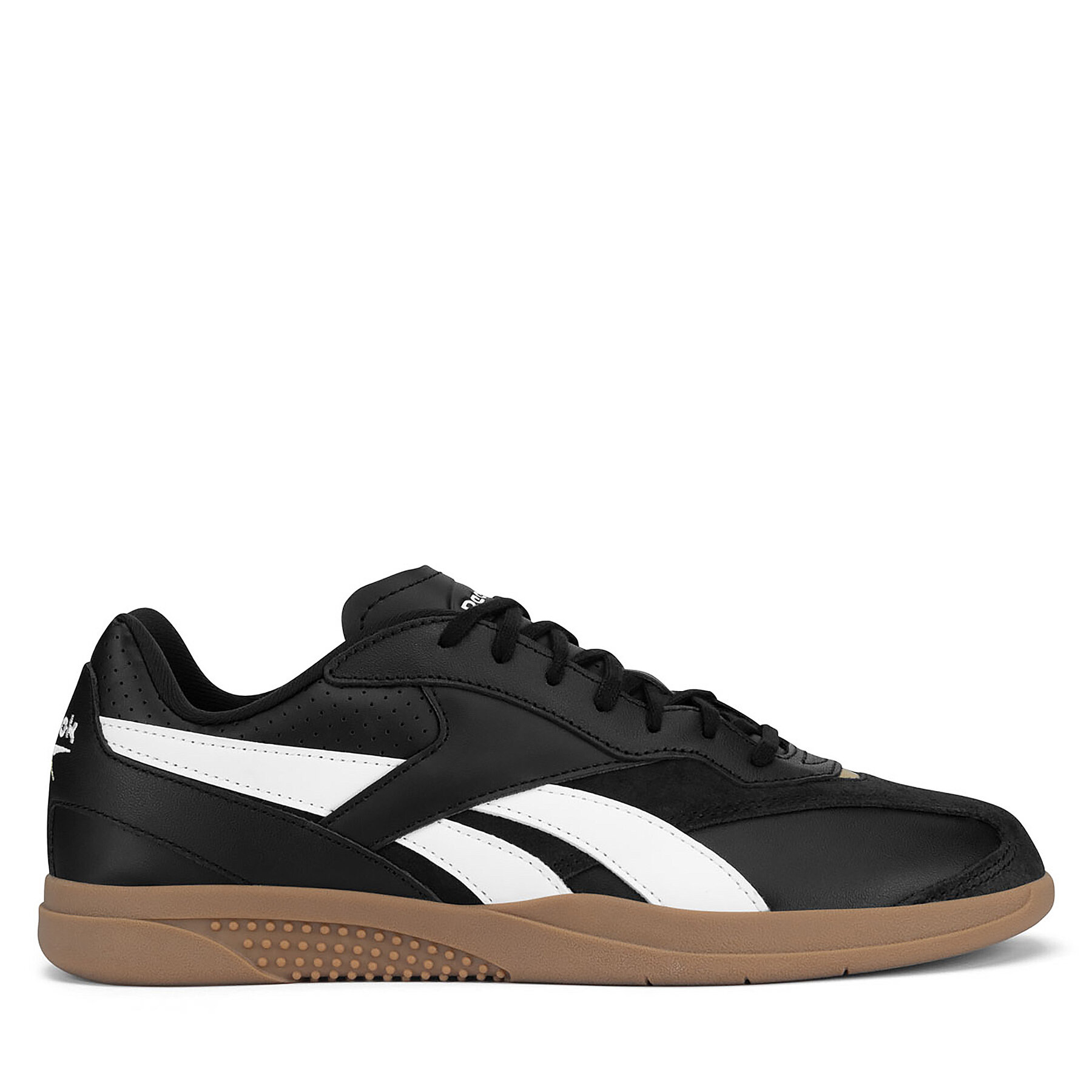 Sneakers Reebok Hammer Street 100208324 Schwarz von Reebok