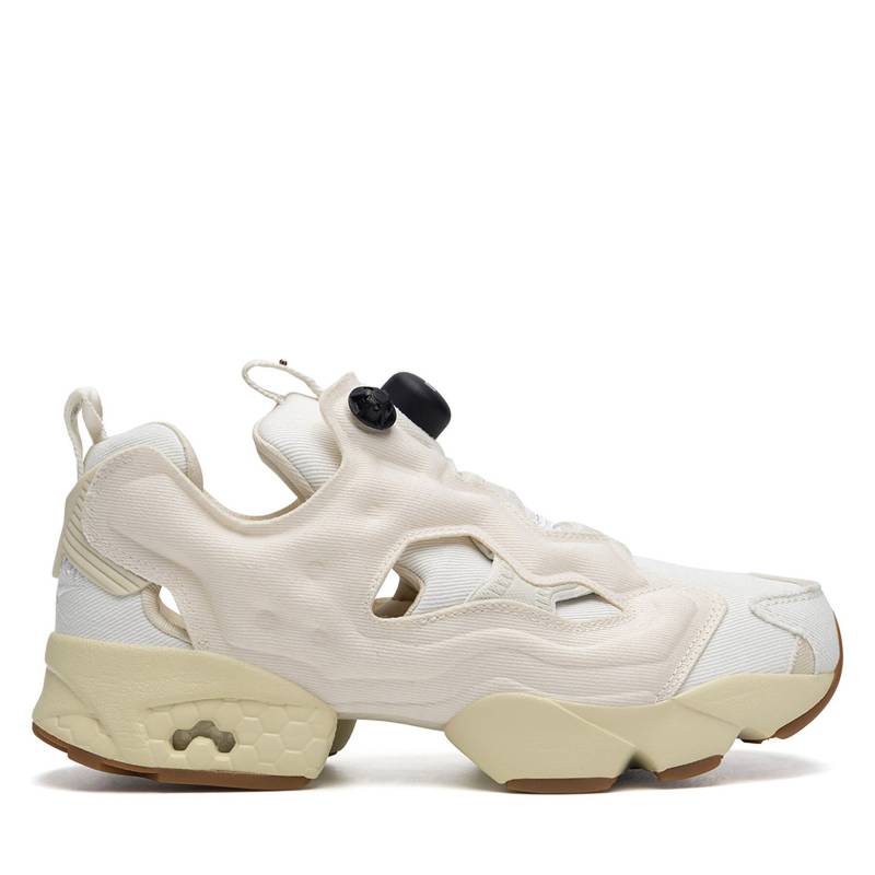 Sneakers Reebok INSTAPUMP FURY 95 100203728 Écru von Reebok