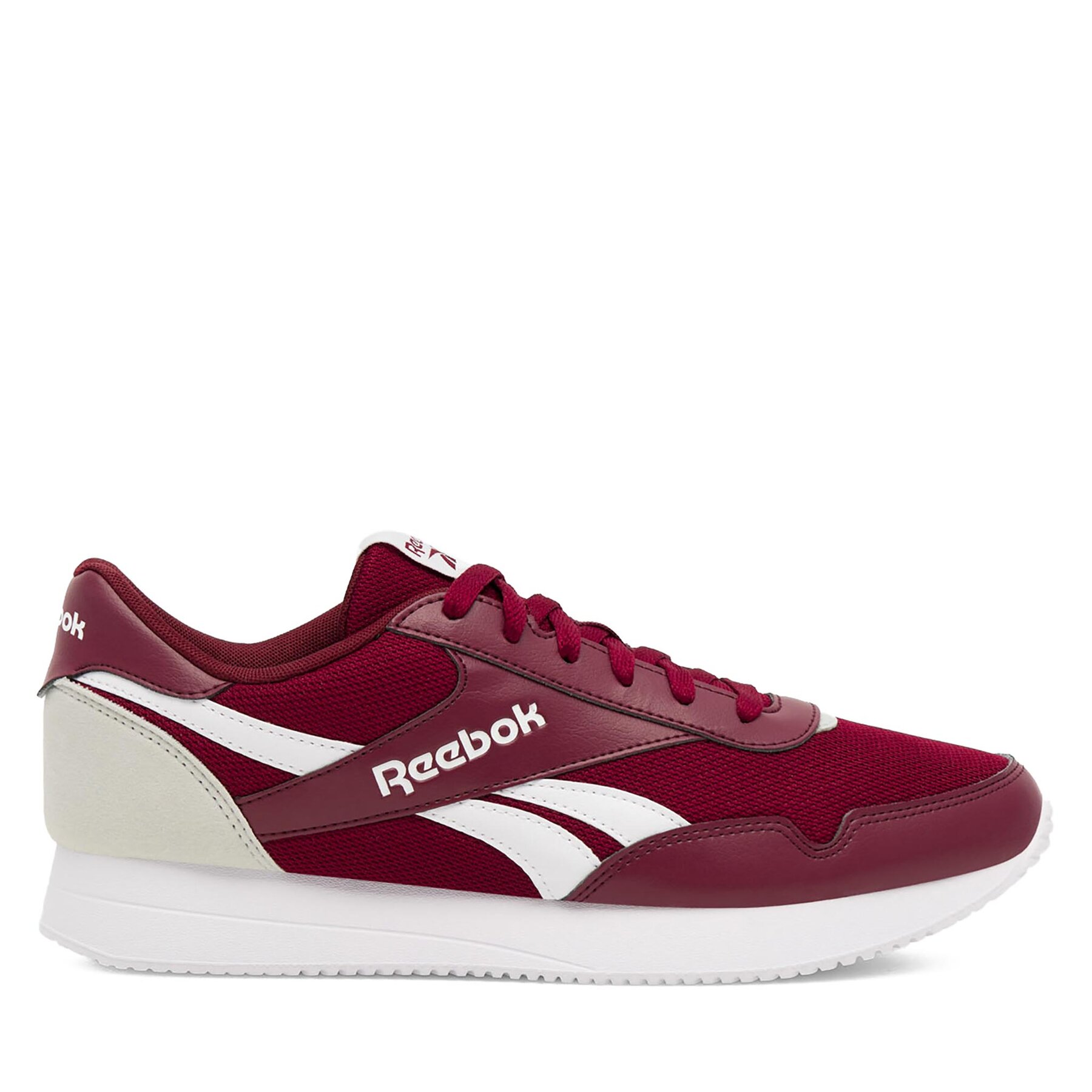 Sneakers Reebok Jogger Update 100074148 Dunkelrot Sneakers Reebok Jogger Update 100074148 Dunkelrot von Reebok