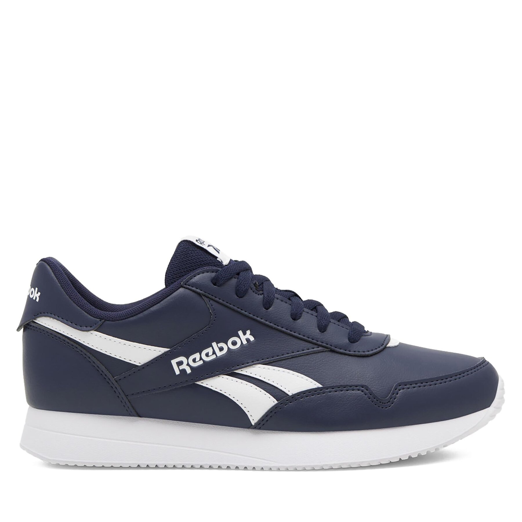 Sneakers Reebok Jogger Update IG3952 Dunkelblau von Reebok