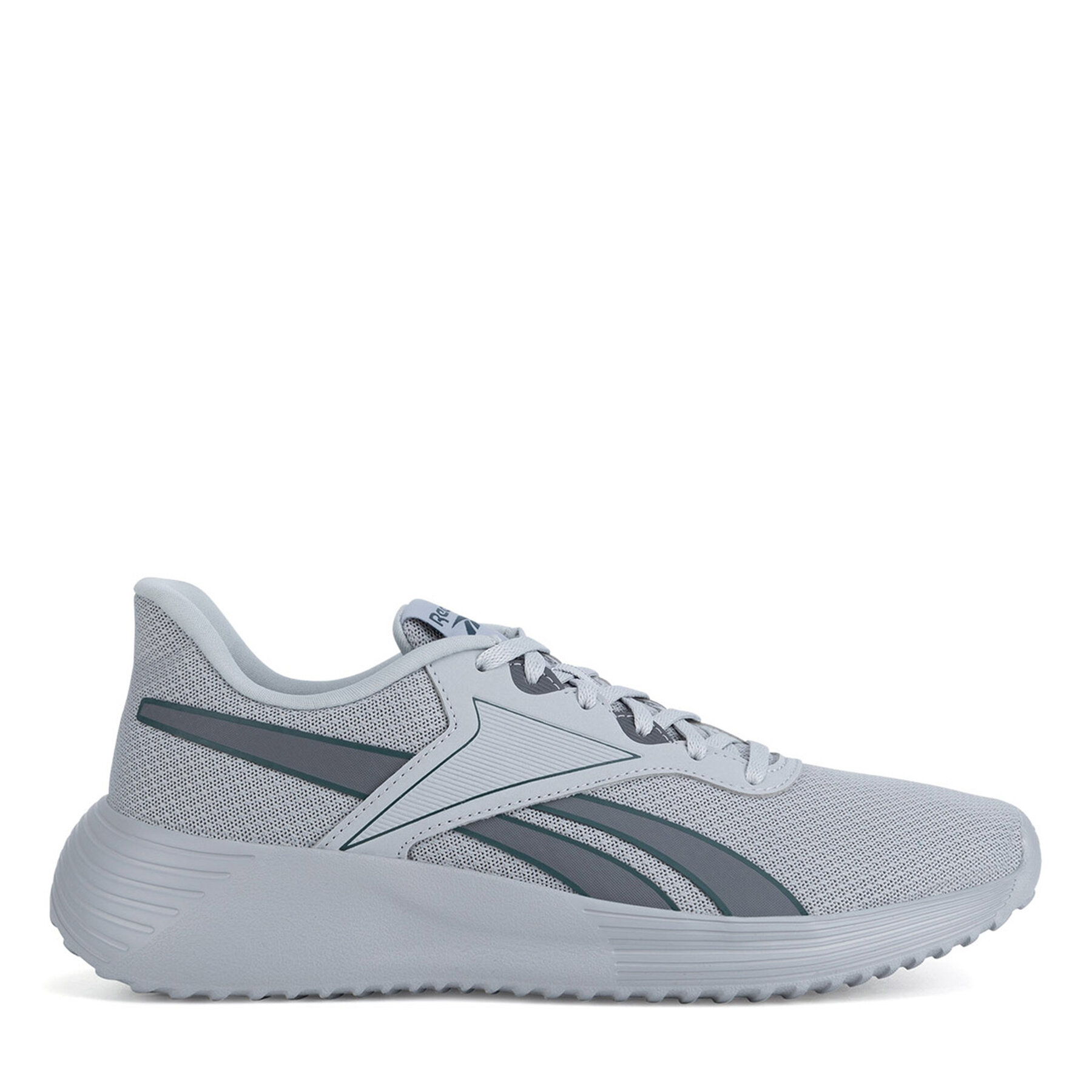 Sneakers Reebok LITE 3 100033950 Grau von Reebok