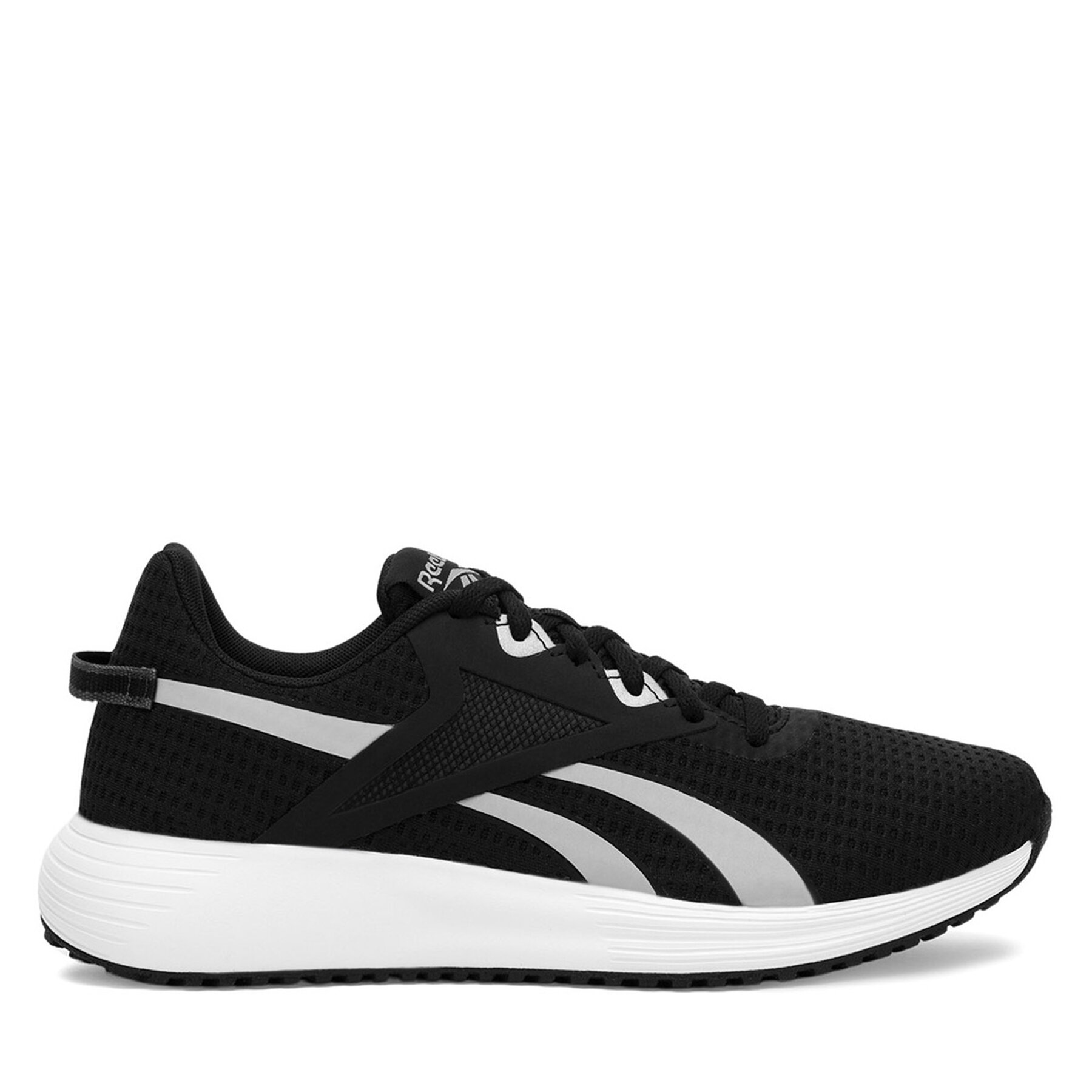 Sneakers Reebok LITE PLUS 3 100008850 Schwarz von Reebok