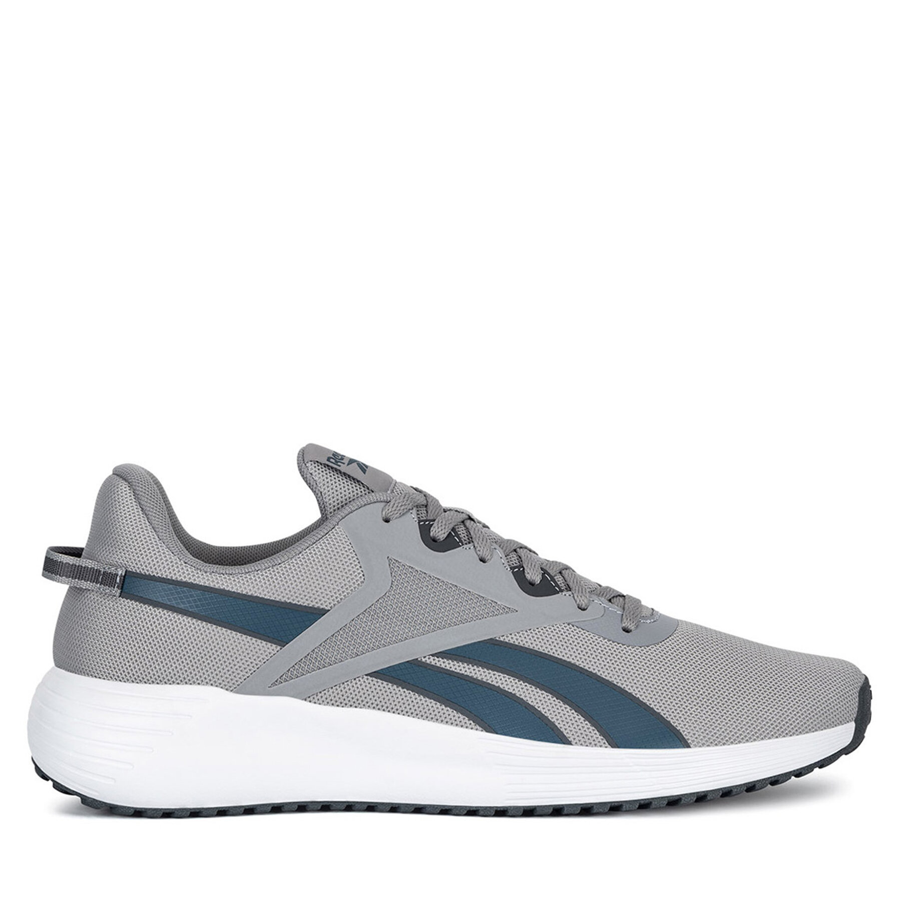 Sneakers Reebok LITE PLUS 3 100025757 Grau von Reebok