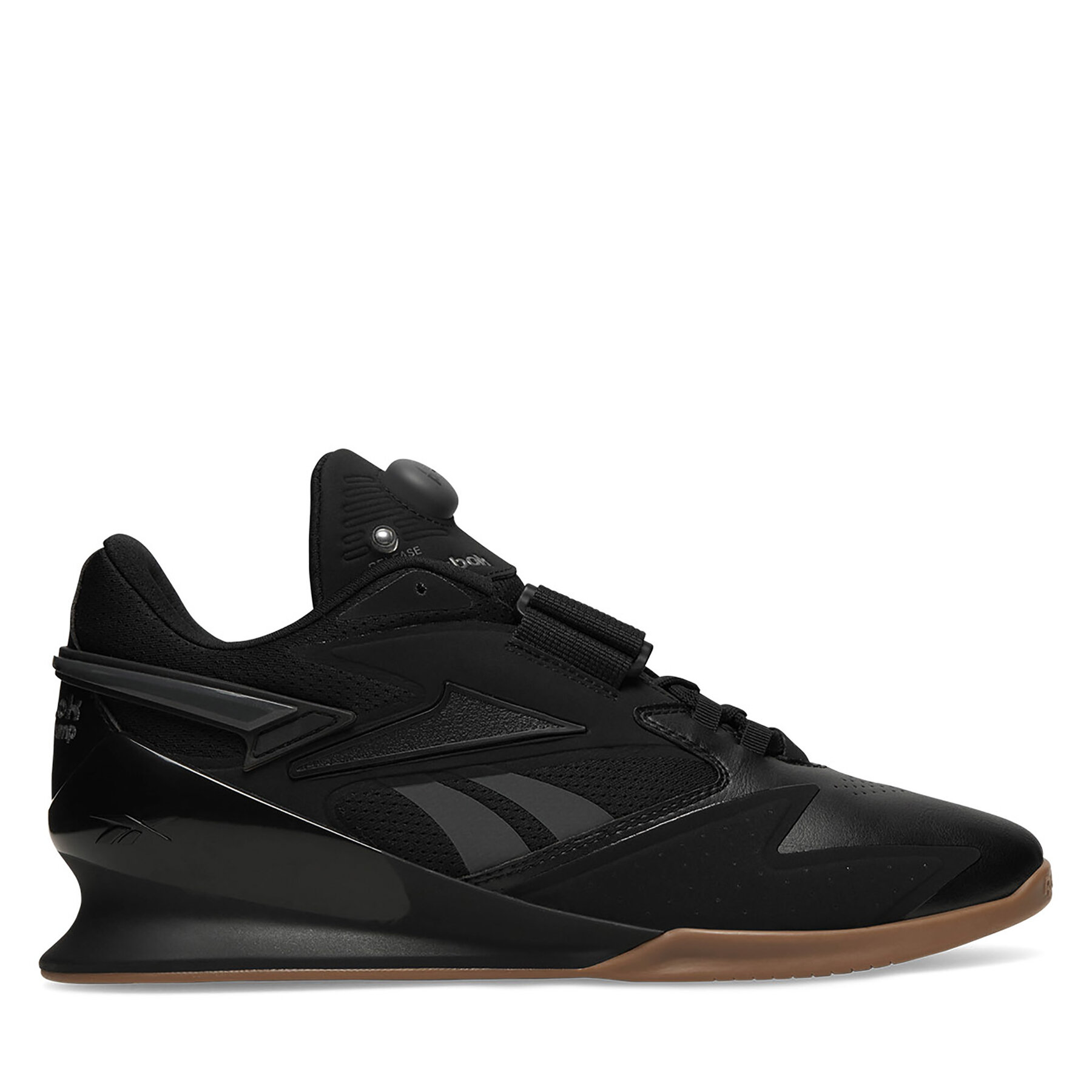 Sneakers Reebok Legacy Lifter III 100033516 Schwarz von Reebok