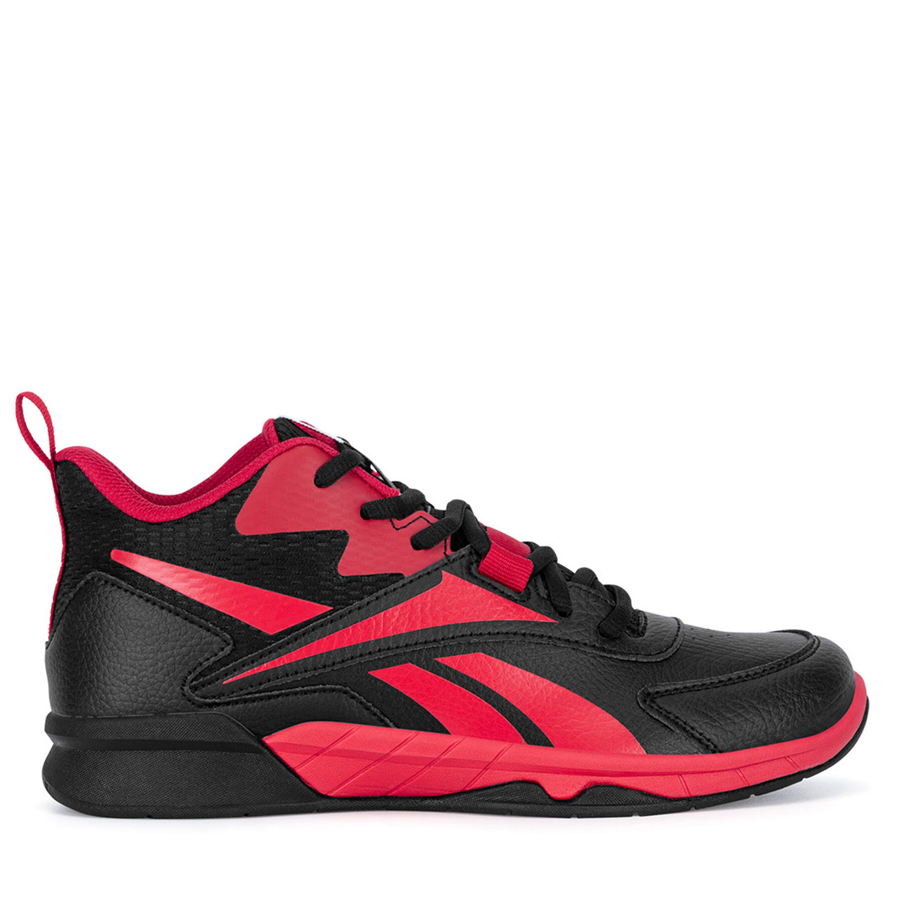 Sneakers Reebok MORE BUCKETS 100221494 Schwarz Sneakers Reebok MORE BUCKETS 100221494 Schwarz von Reebok
