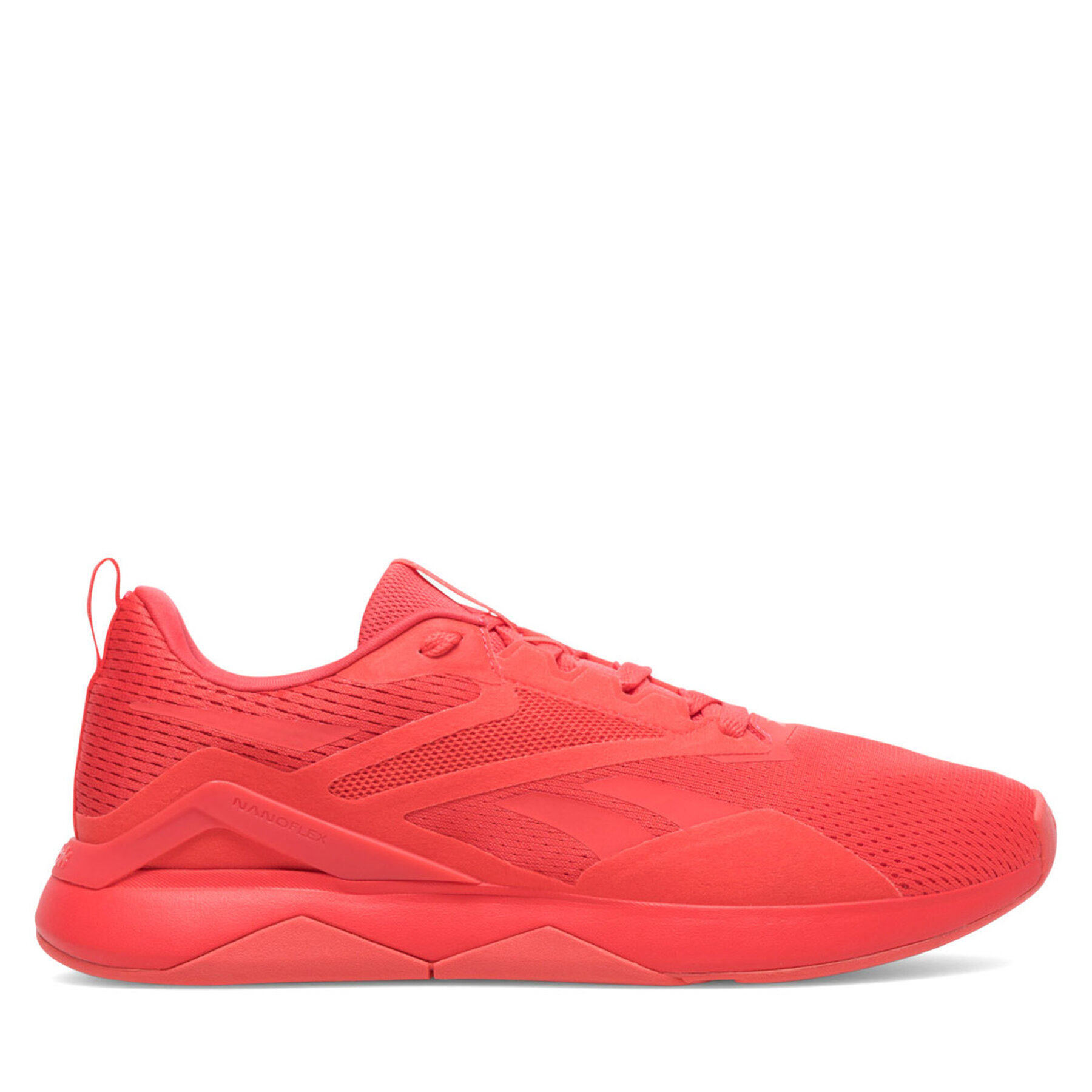 Sneakers Reebok NANOFLEX TR 2 100033770 Rot von Reebok