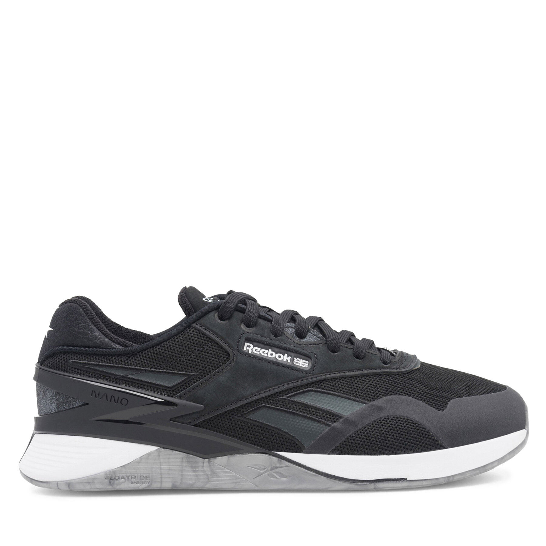 Sneakers Reebok Nano Classic HP2647-M Schwarz Sneakers Reebok Nano Classic HP2647-M Schwarz von Reebok