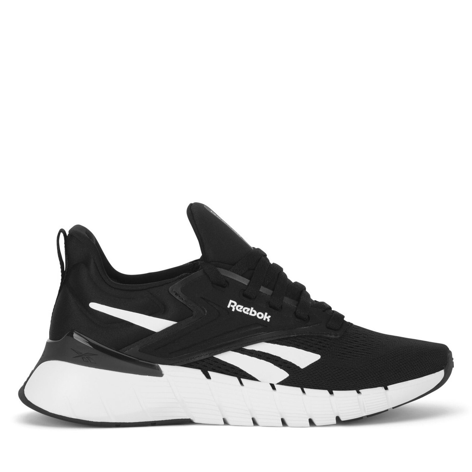 Sneakers Reebok Nano Gym 100208622 Schwarz von Reebok