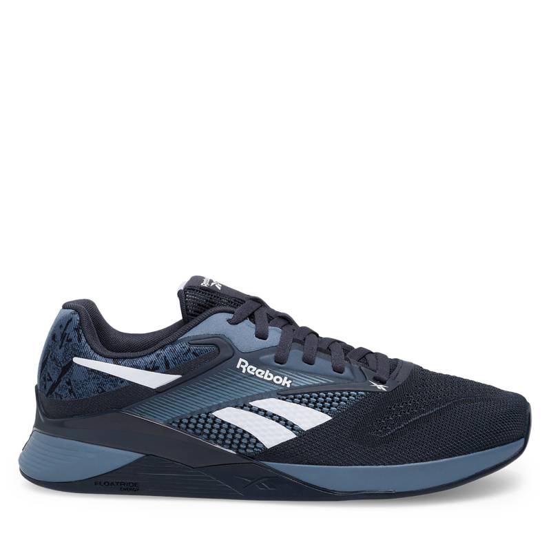 Fitnessschuhe Reebok Nano X4 100074302 Blau von Reebok