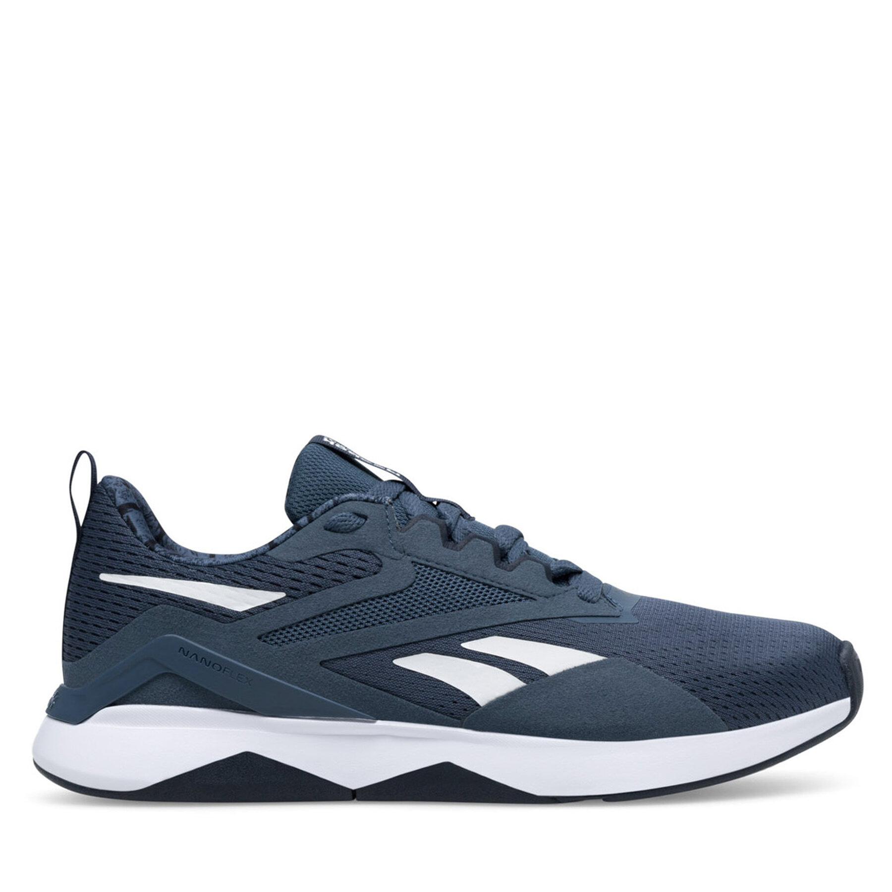 Fitnessschuhe Reebok Nanoflex Tr 2 100074538 Dunkelblau Fitnessschuhe Reebok Nanoflex Tr 2 100074538 Dunkelblau von Reebok