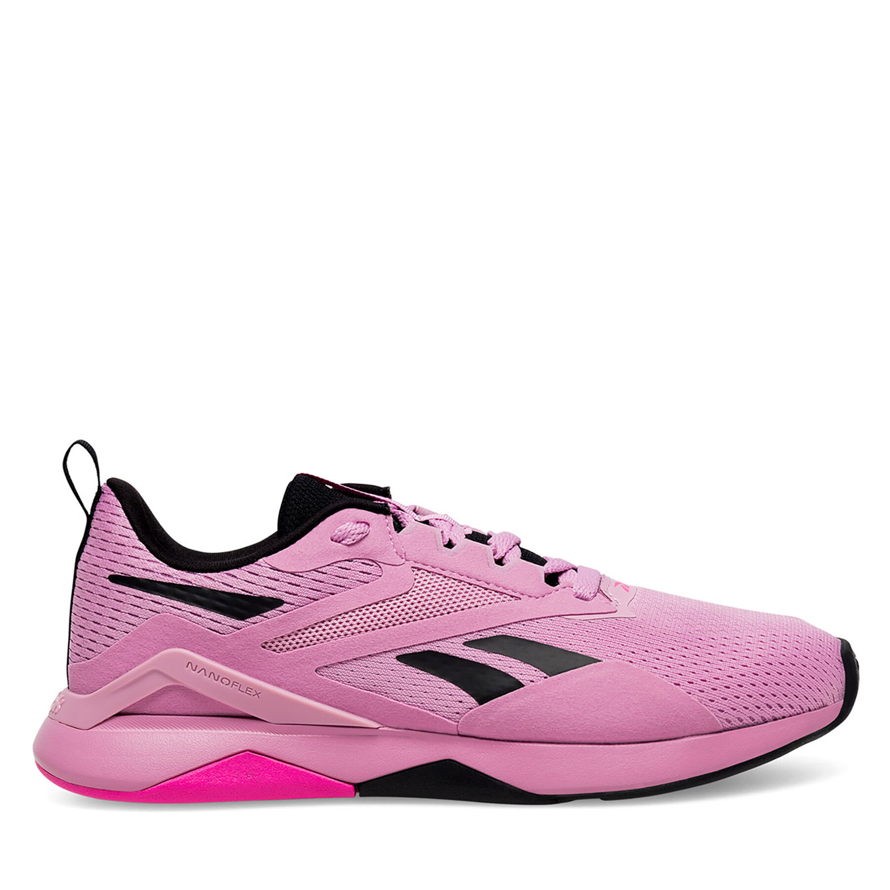 Fitnessschuhe Reebok Nanoflex Tr 2 100074541 Rosa von Reebok