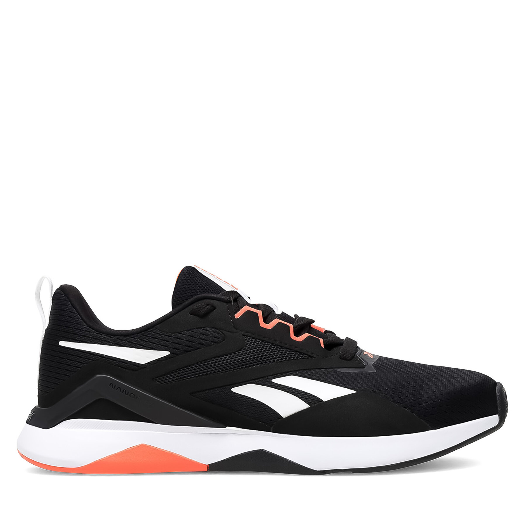 Fitnessschuhe Reebok Nanoflex Tr 2 100202644 Schwarz Fitnessschuhe Reebok Nanoflex Tr 2 100202644 Schwarz von Reebok