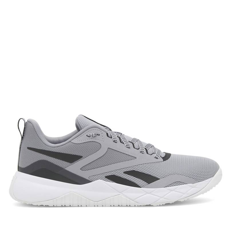 Fitnessschuhe Reebok Nfx Trainer 100032889 Grau von Reebok