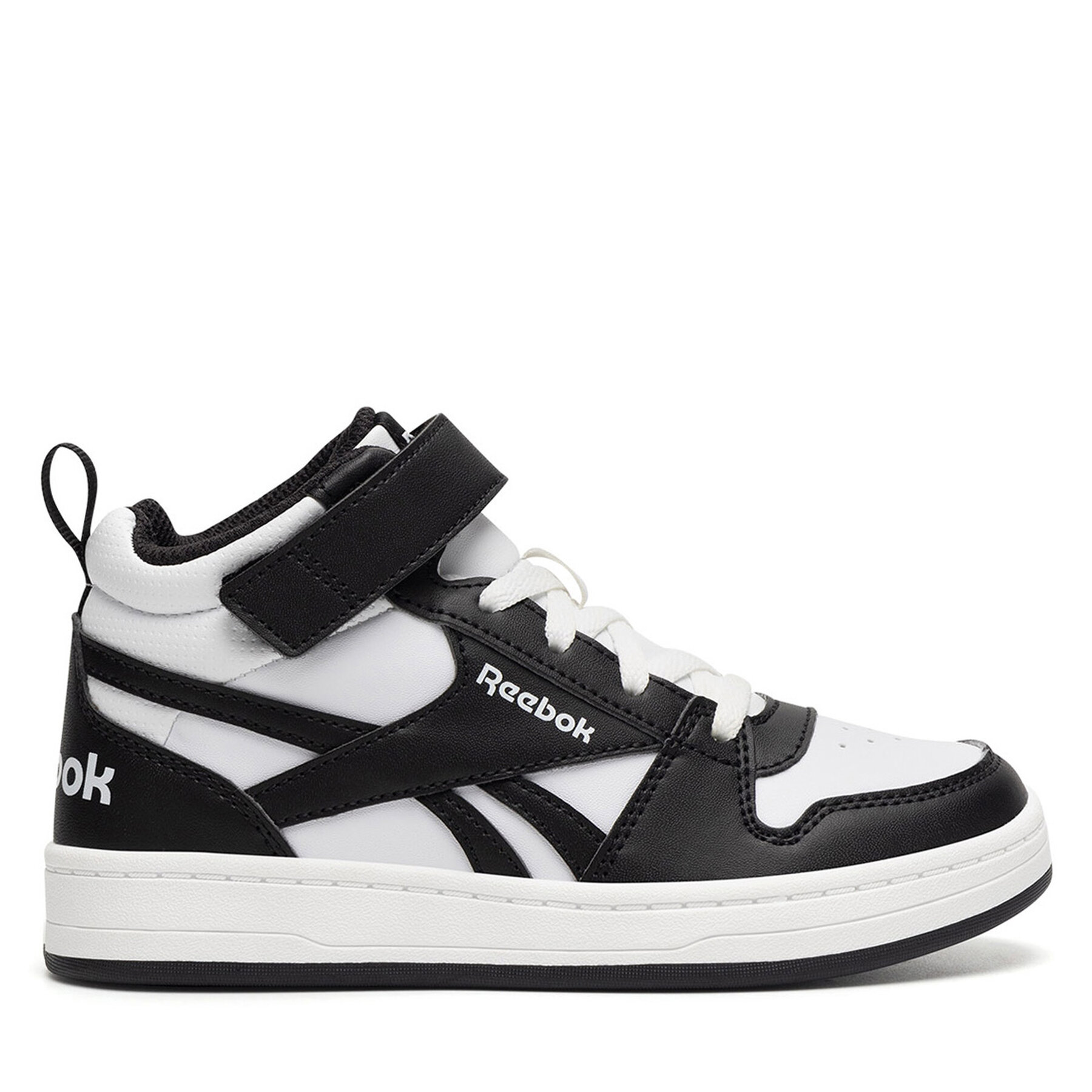 Sneakers Reebok PRIME 2.0 MIDCUT 100222995 Schwarz Sneakers Reebok PRIME 2.0 MIDCUT 100222995 Schwarz von Reebok