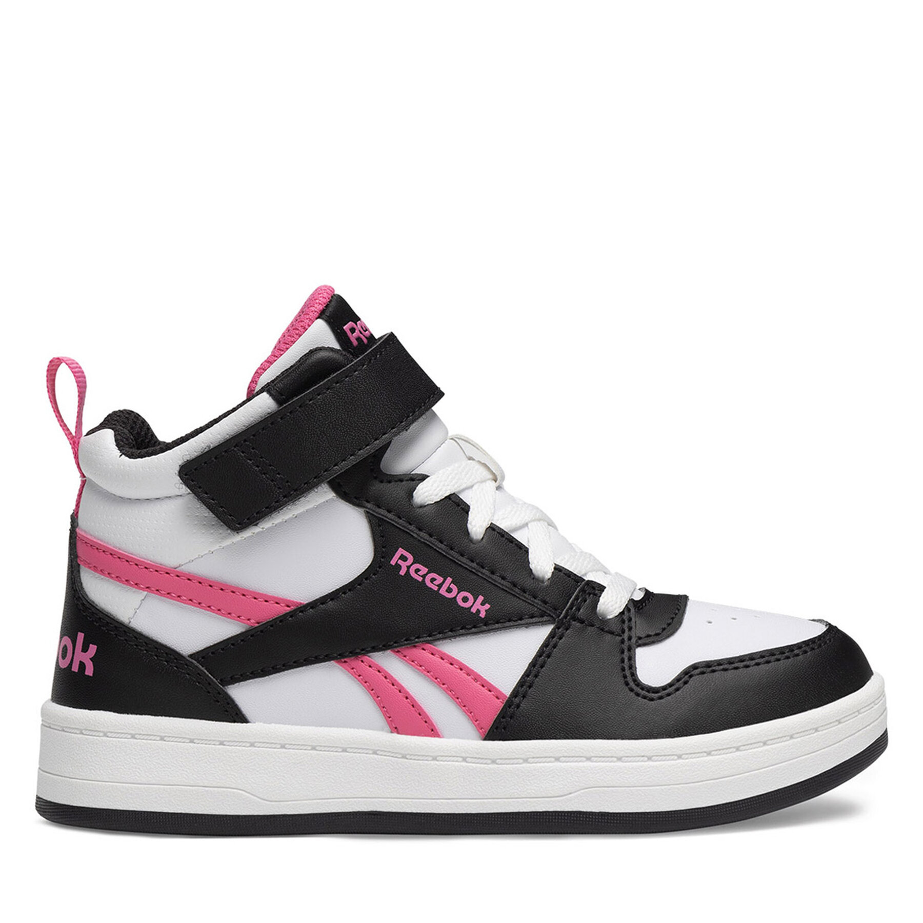 Sneakers Reebok PRIME 2.0 MIDCUT 100225141 Schwarz Sneakers Reebok PRIME 2.0 MIDCUT 100225141 Schwarz von Reebok