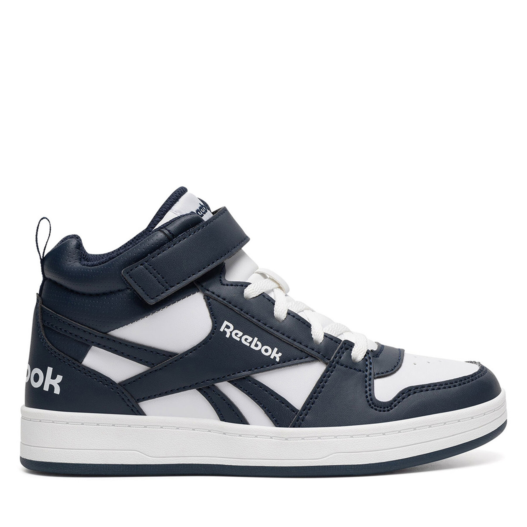 Sneakers Reebok PRIME 2.0 MIDCUT 100225143 Dunkelblau Sneakers Reebok PRIME 2.0 MIDCUT 100225143 Dunkelblau von Reebok