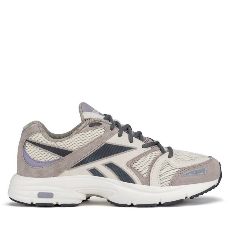 Sneakers Reebok Premier Road Plus VI Beige von Reebok