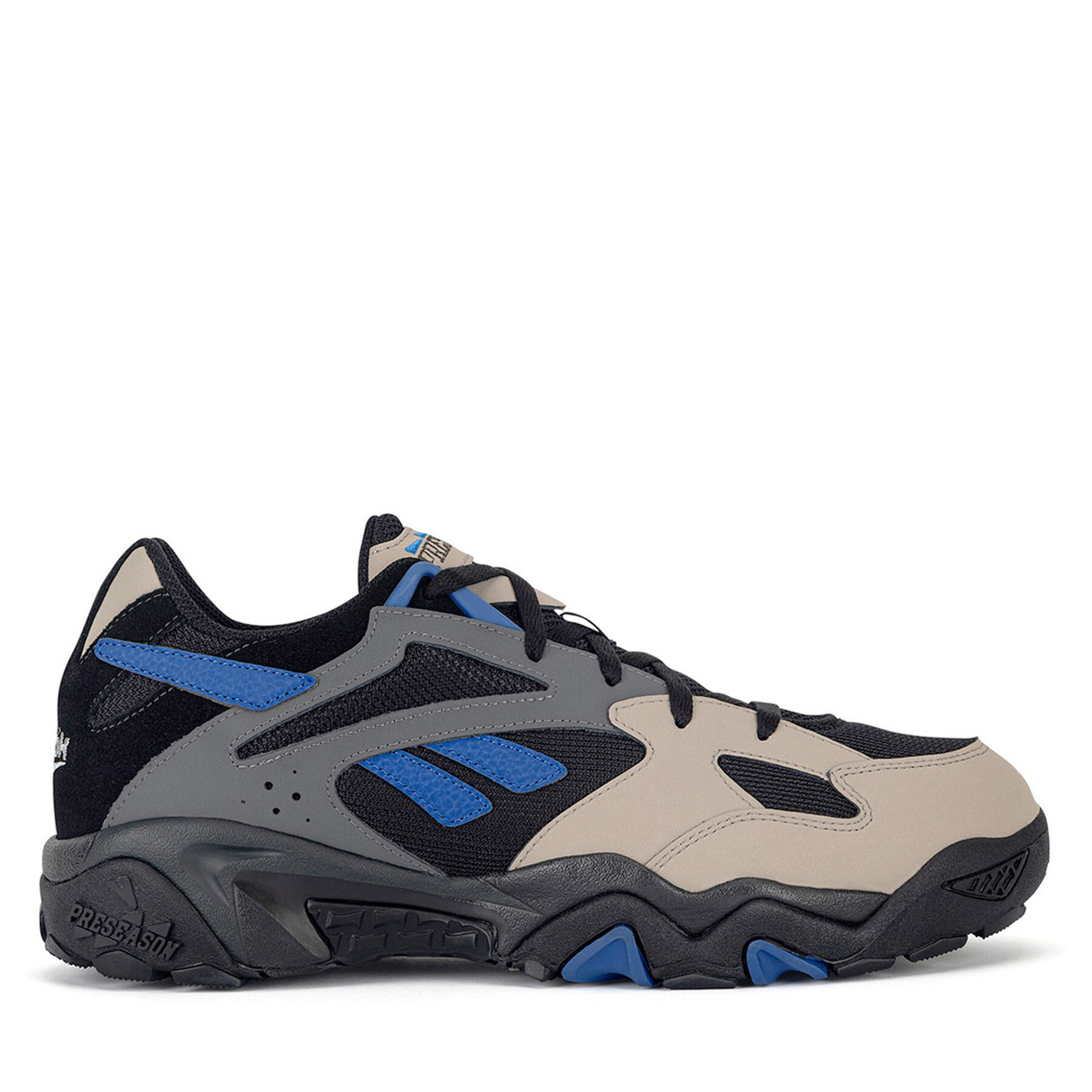 Sneakers Reebok Preseason 94 Low 100208440 Beige Sneakers Reebok Preseason 94 Low 100208440 Beige von Reebok