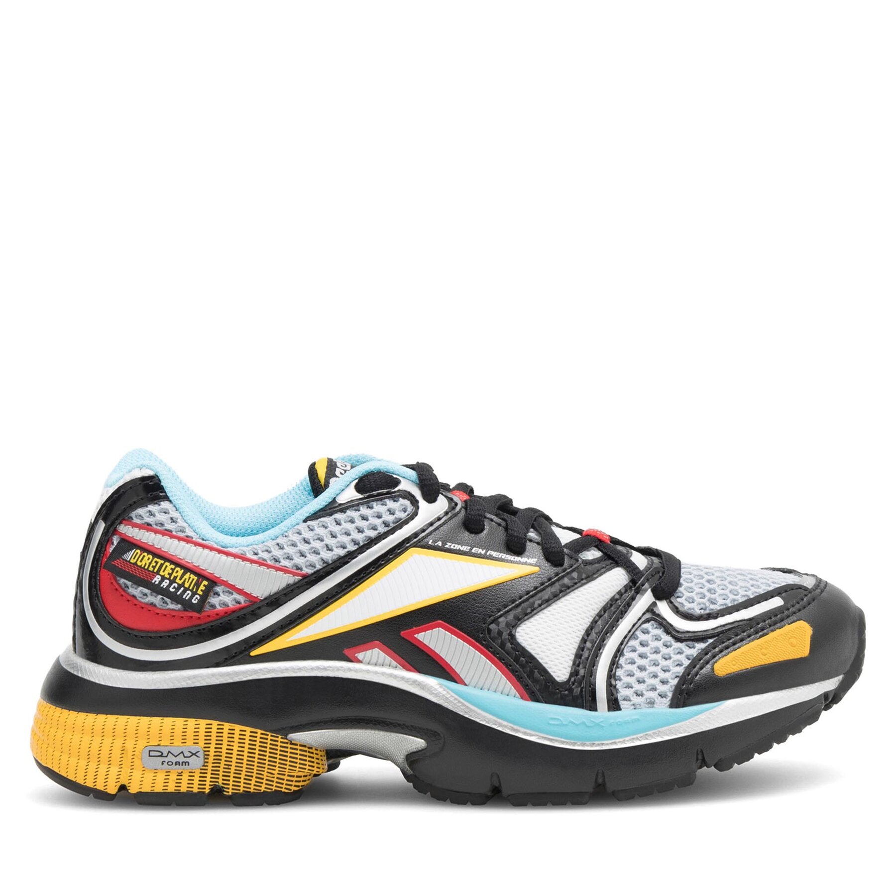 Sneakers Reebok Premier Road Plu GW6749-W Bunt Sneakers Reebok Premier Road Plu GW6749-W Bunt von Reebok