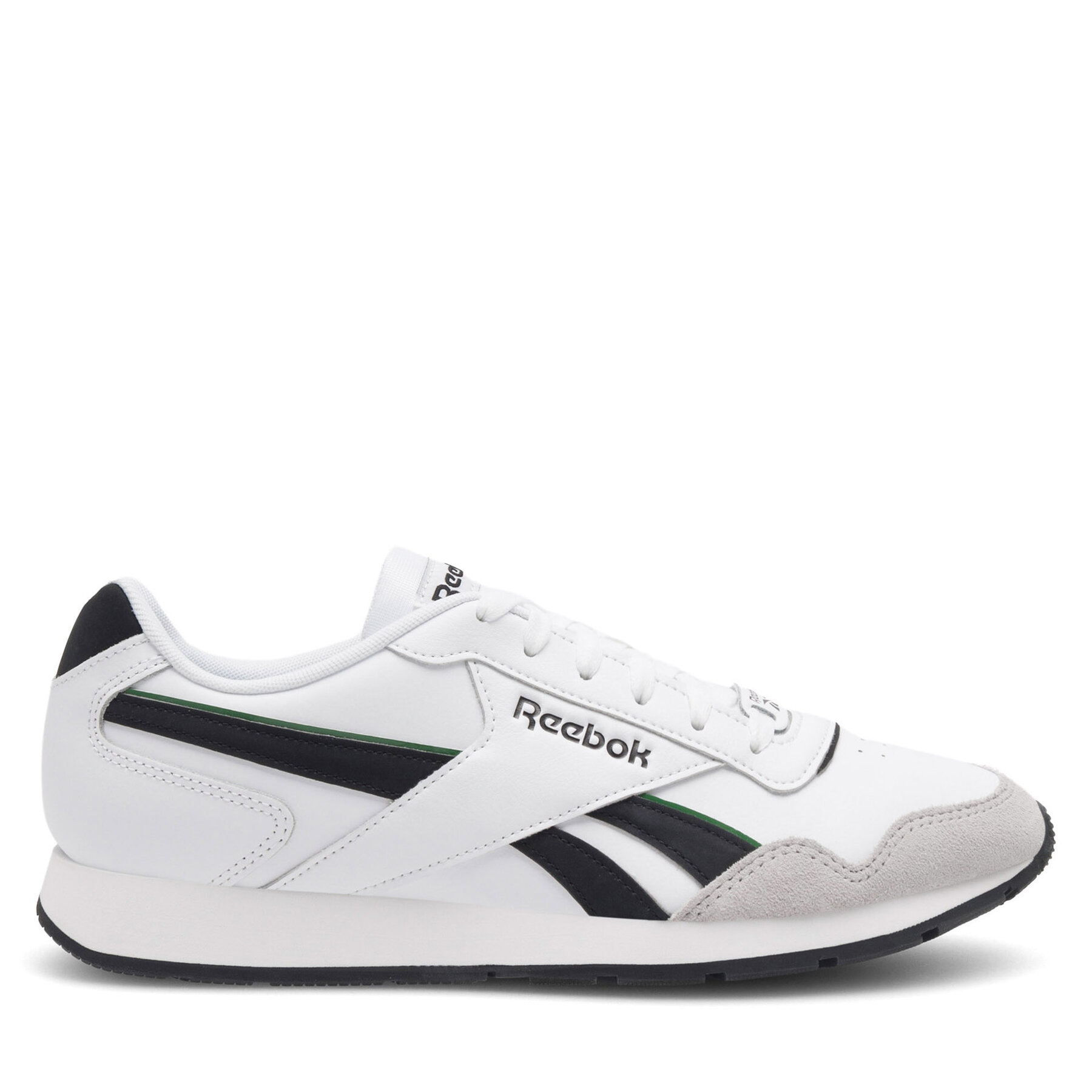 Sneakers Reebok Royal Glide GZ4126-M Weiß Sneakers Reebok Royal Glide GZ4126-M Weiß von Reebok
