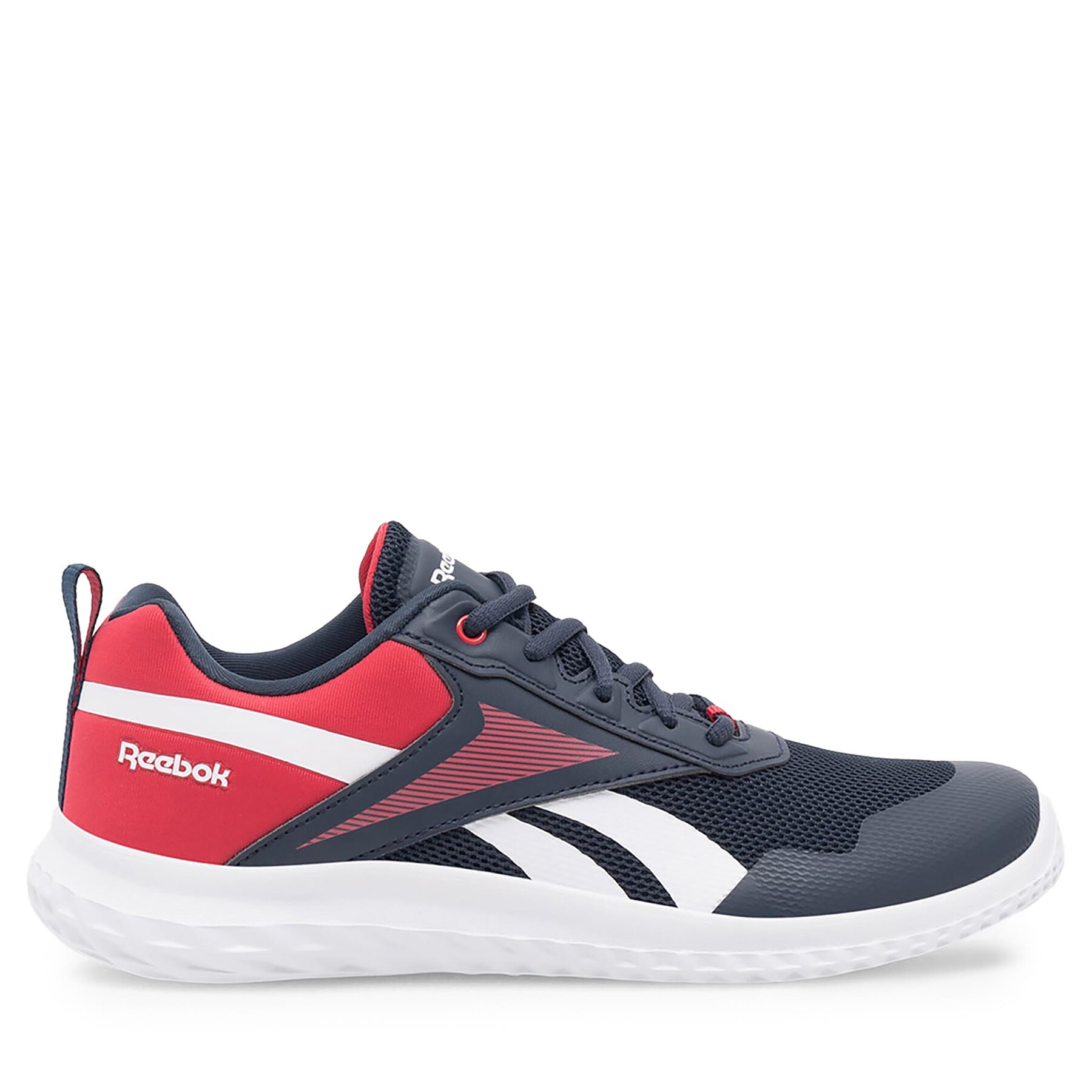 Laufschuhe Reebok Rush Runner 5 IG0509 Schwarz Laufschuhe Reebok Rush Runner 5 IG0509 Schwarz von Reebok