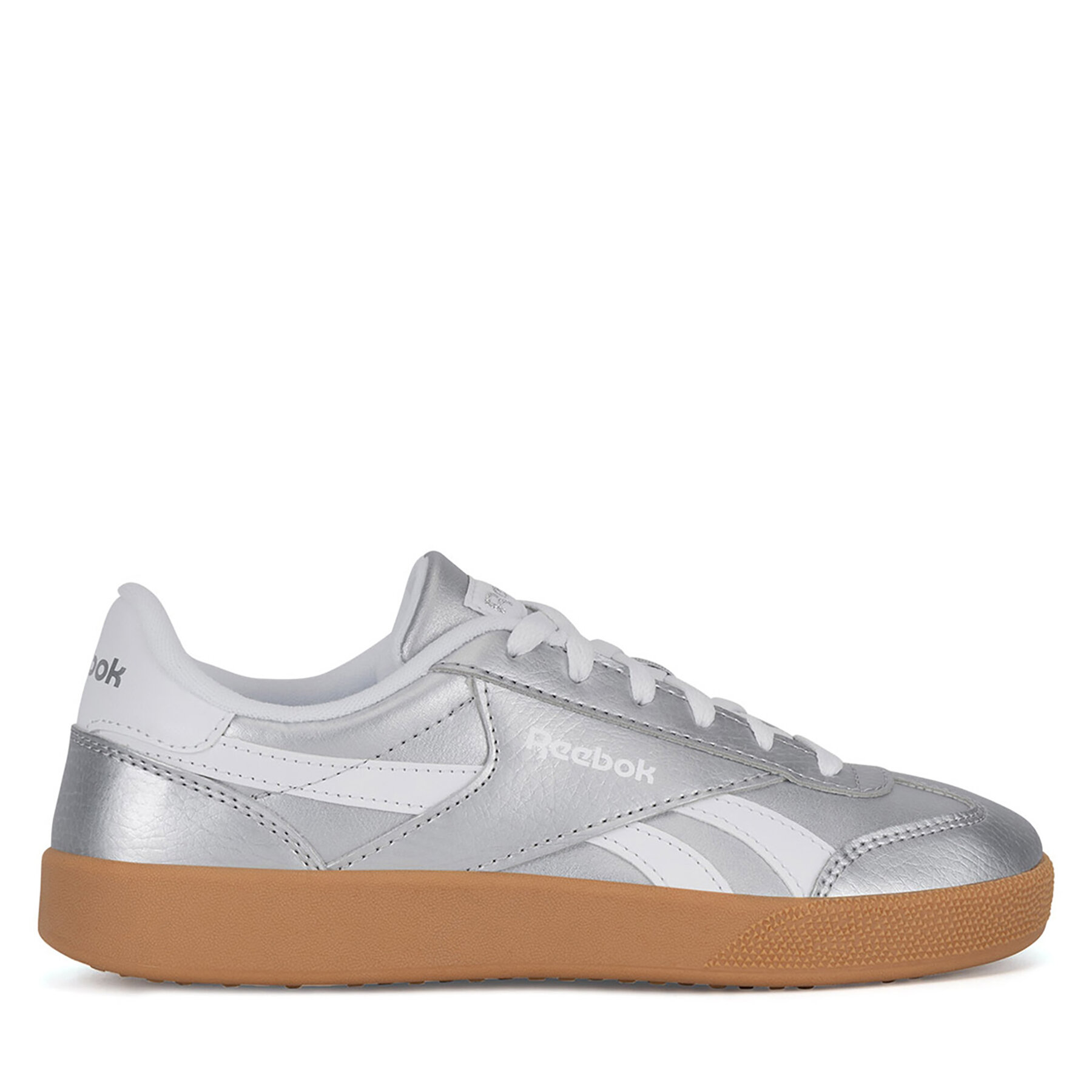 Sneakers Reebok REEBOK SMASH EDGE 100216233 Silberfarben Sneakers Reebok REEBOK SMASH EDGE 100216233 Silberfarben von Reebok