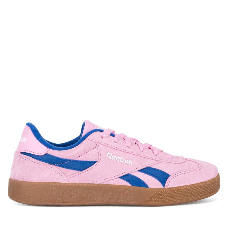 Sneakers Reebok REEBOK SMASH EDGE 100220597 Rosa von Reebok