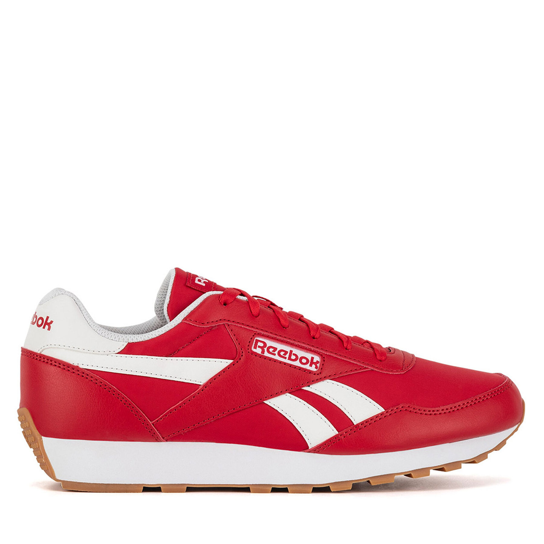 Sneakers Reebok REWIND RUN 100221326 Rot von Reebok