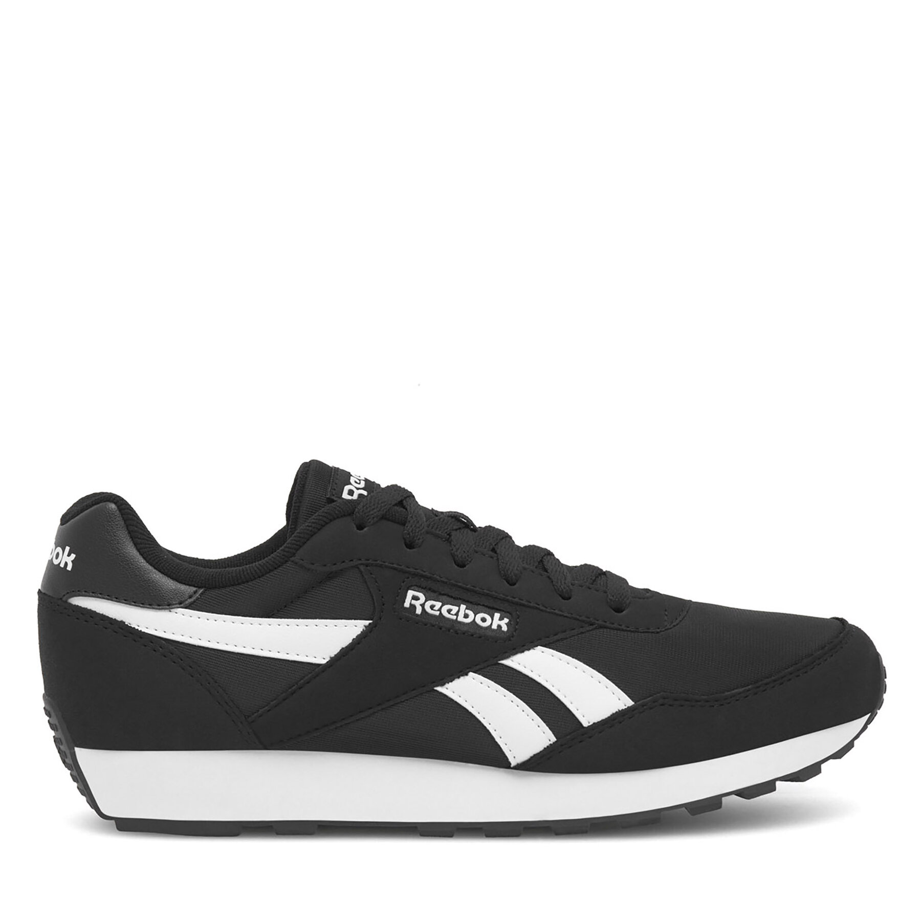 Sneakers Reebok Rewind Run FZ0662 Schwarz von Reebok